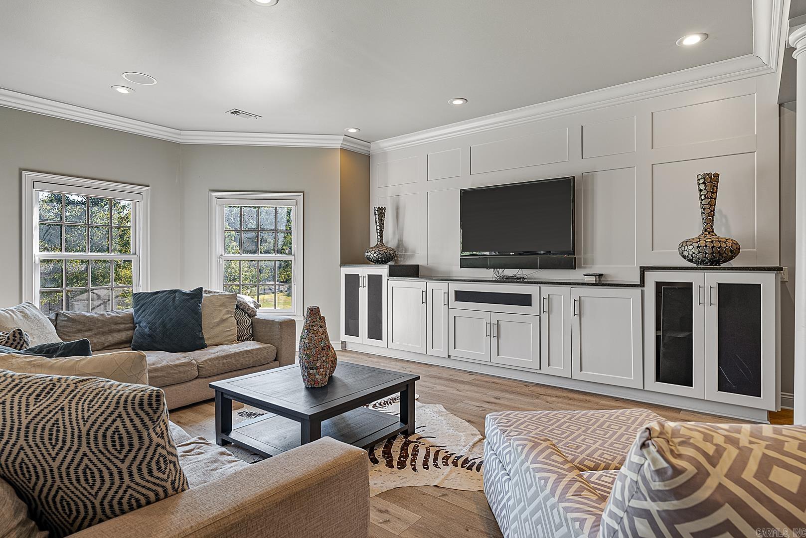 CALLAWAY HILLS - Residential