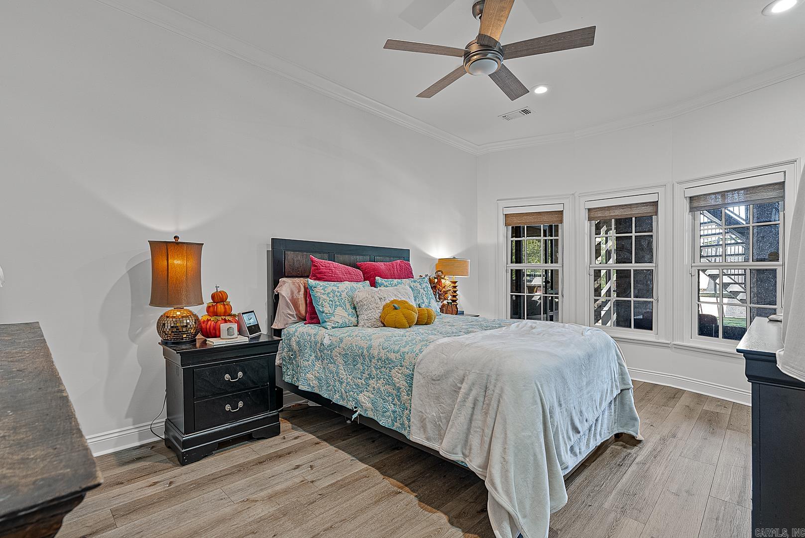 CALLAWAY HILLS - Residential