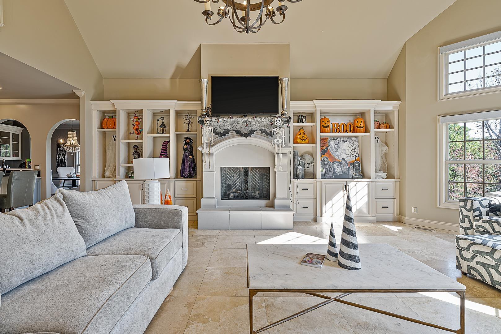 CALLAWAY HILLS - Residential