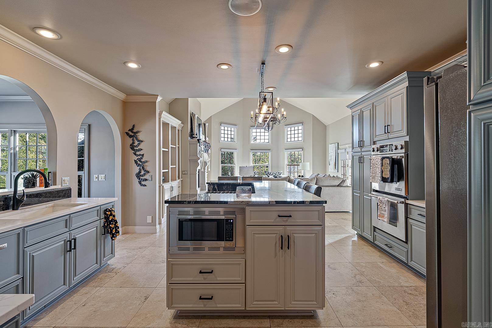 CALLAWAY HILLS - Residential