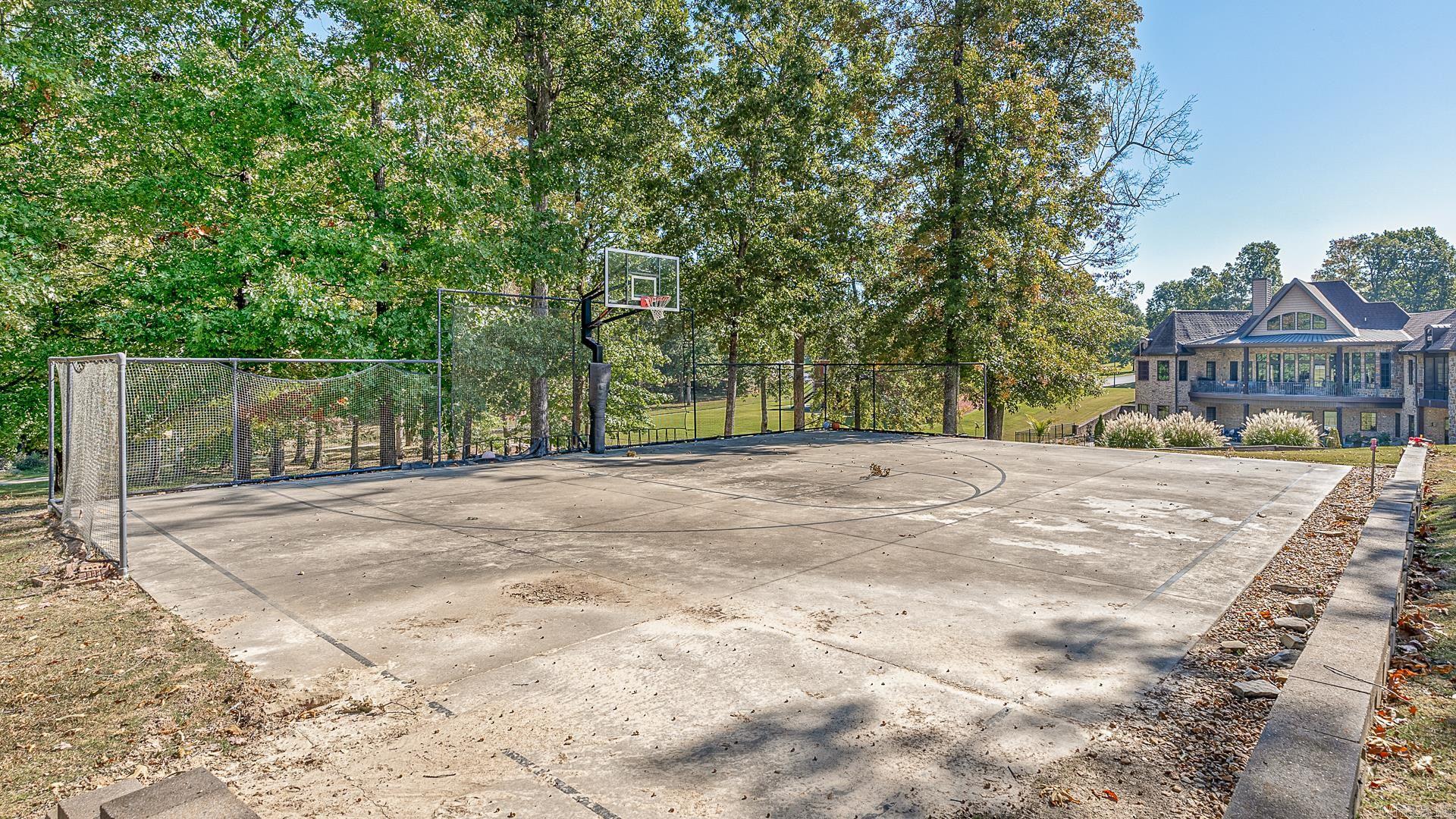 CALLAWAY HILLS - Residential