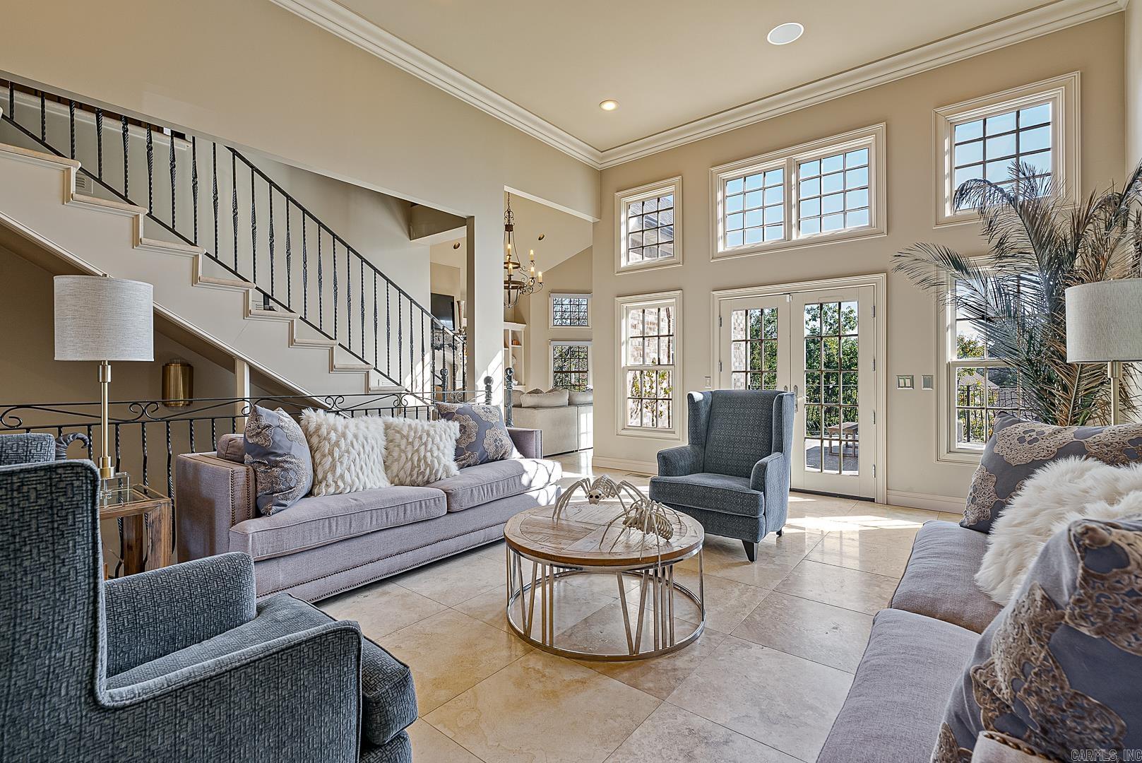 CALLAWAY HILLS - Residential