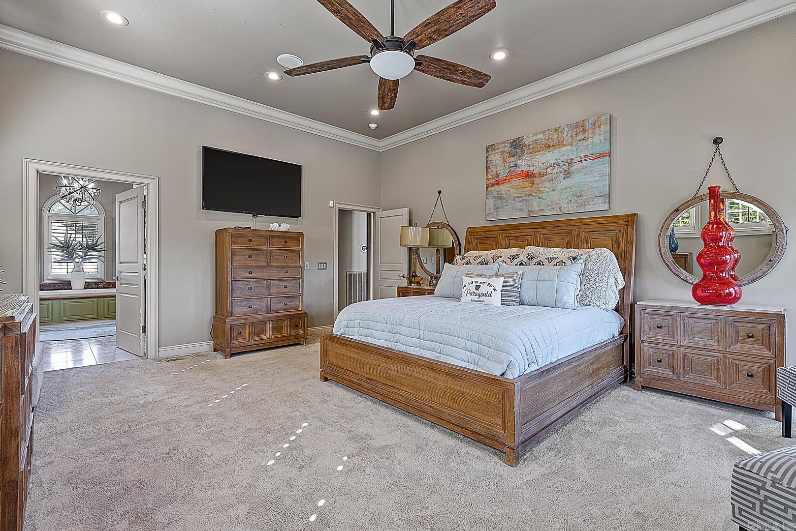 CALLAWAY HILLS - Residential