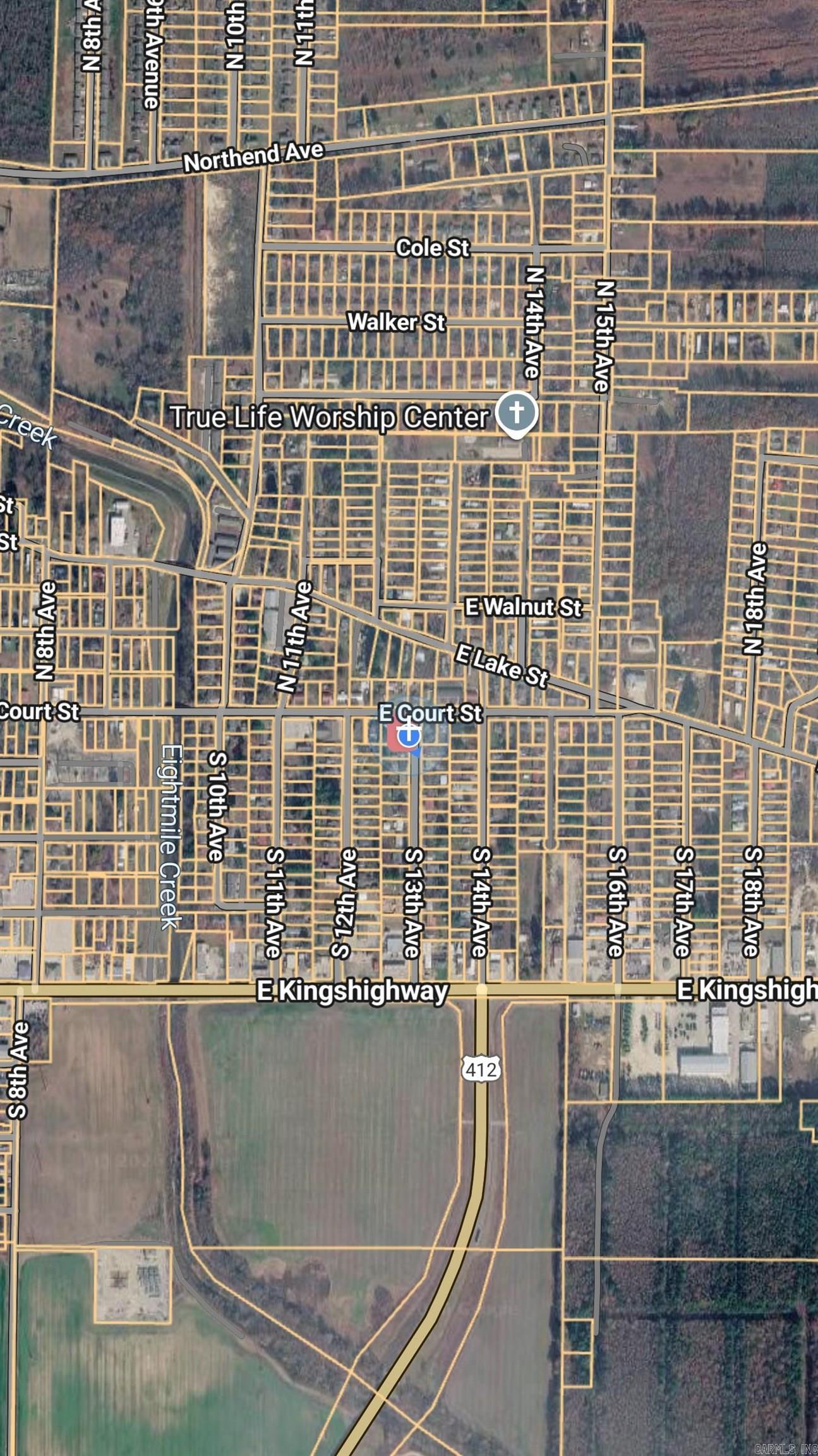 Henley 2nd - Residential