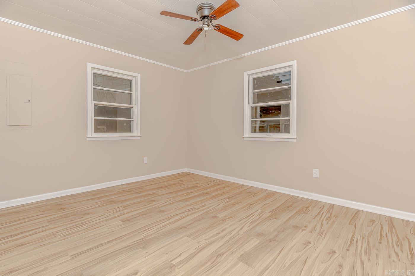 Henley 2nd - Residential