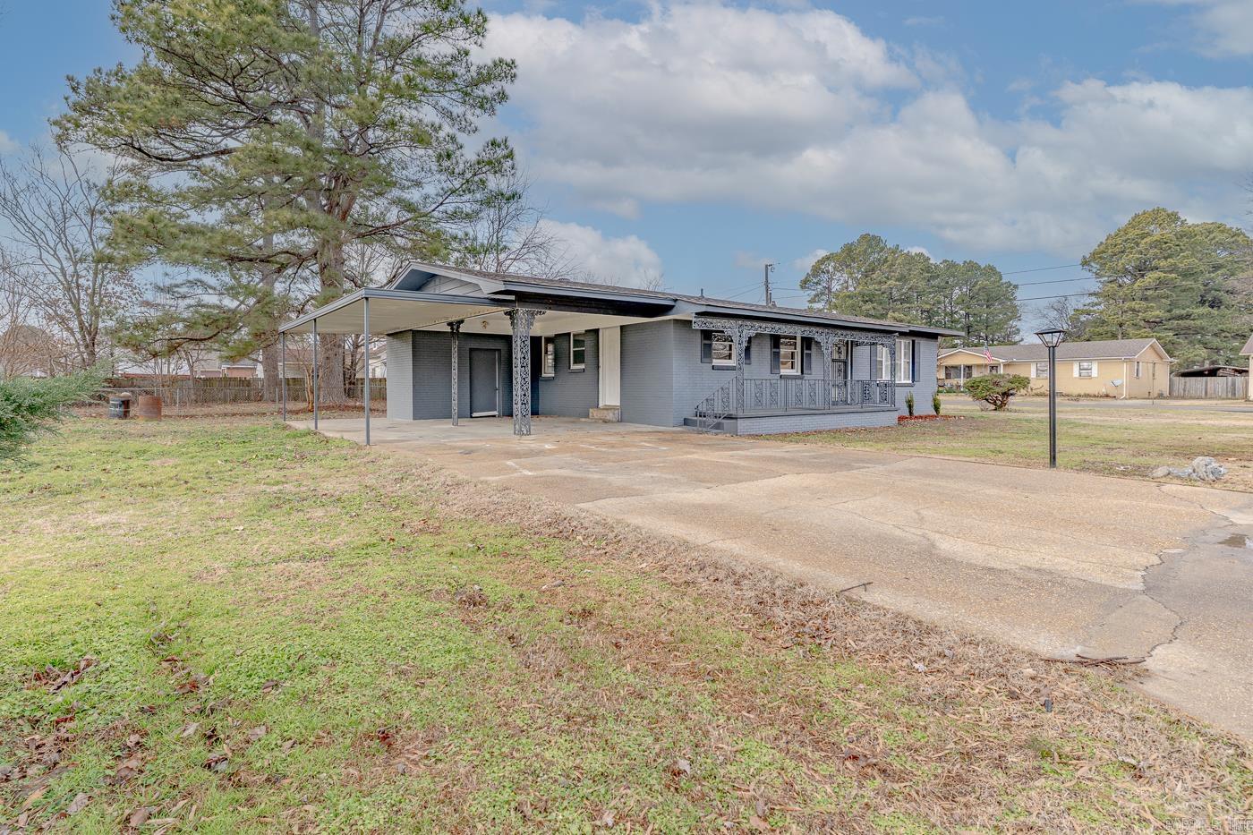 Henley 2nd - Residential