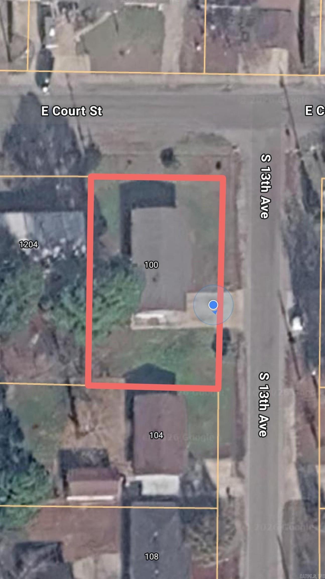 Henley 2nd - Residential