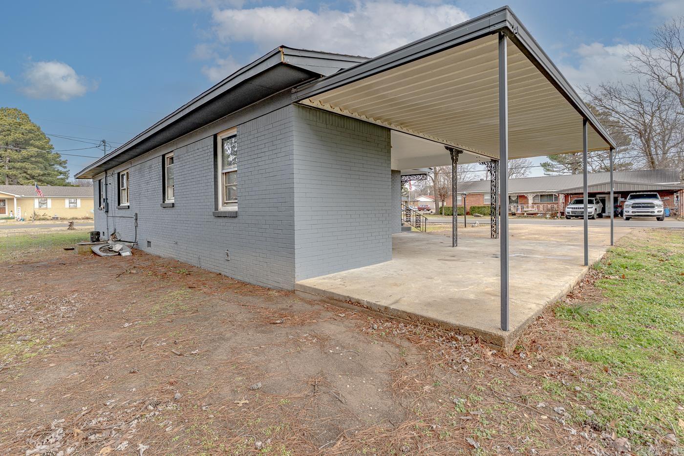 Henley 2nd - Residential