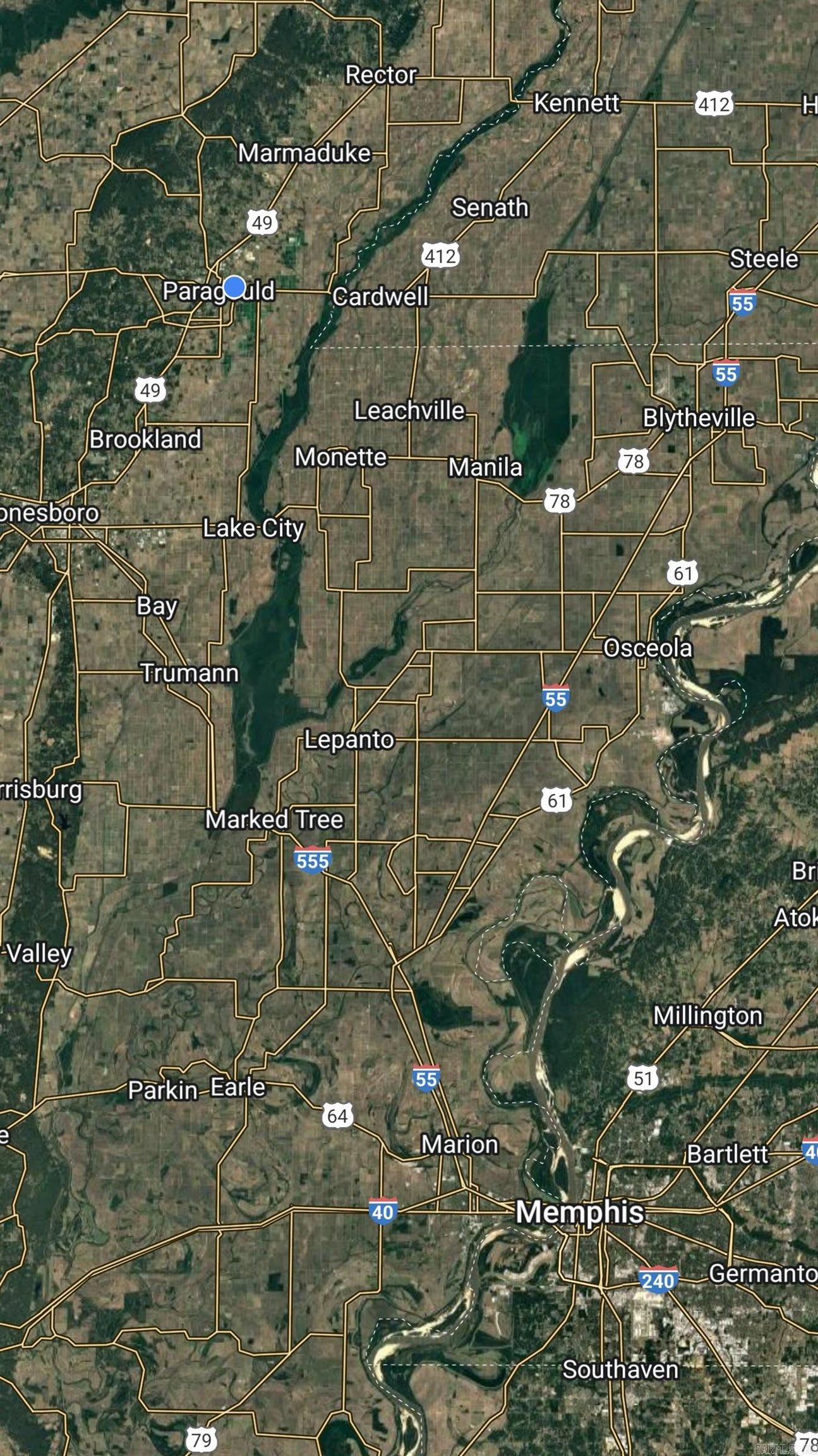 Henley 2nd - Residential