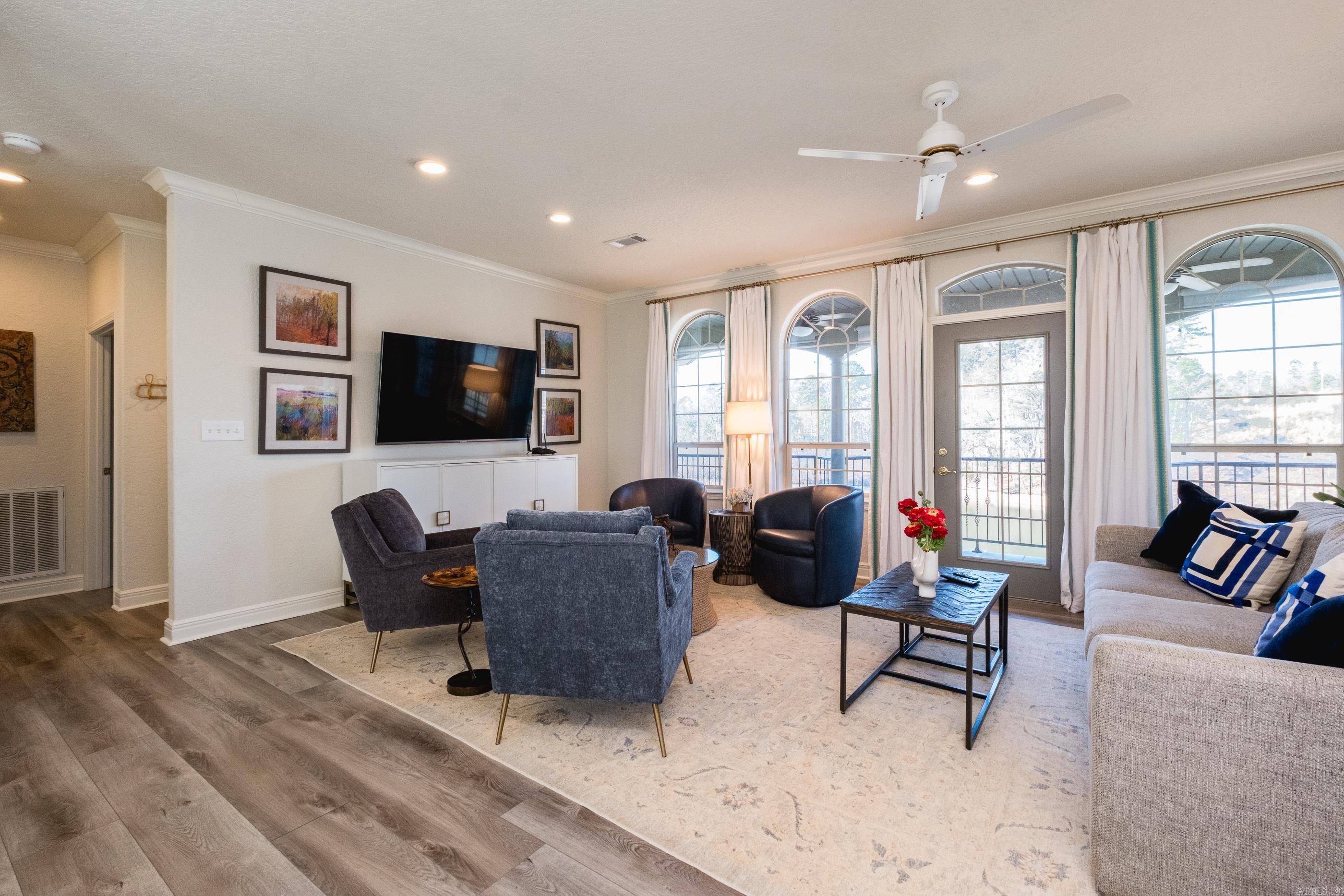 Lighthouse Point HPR - Residential