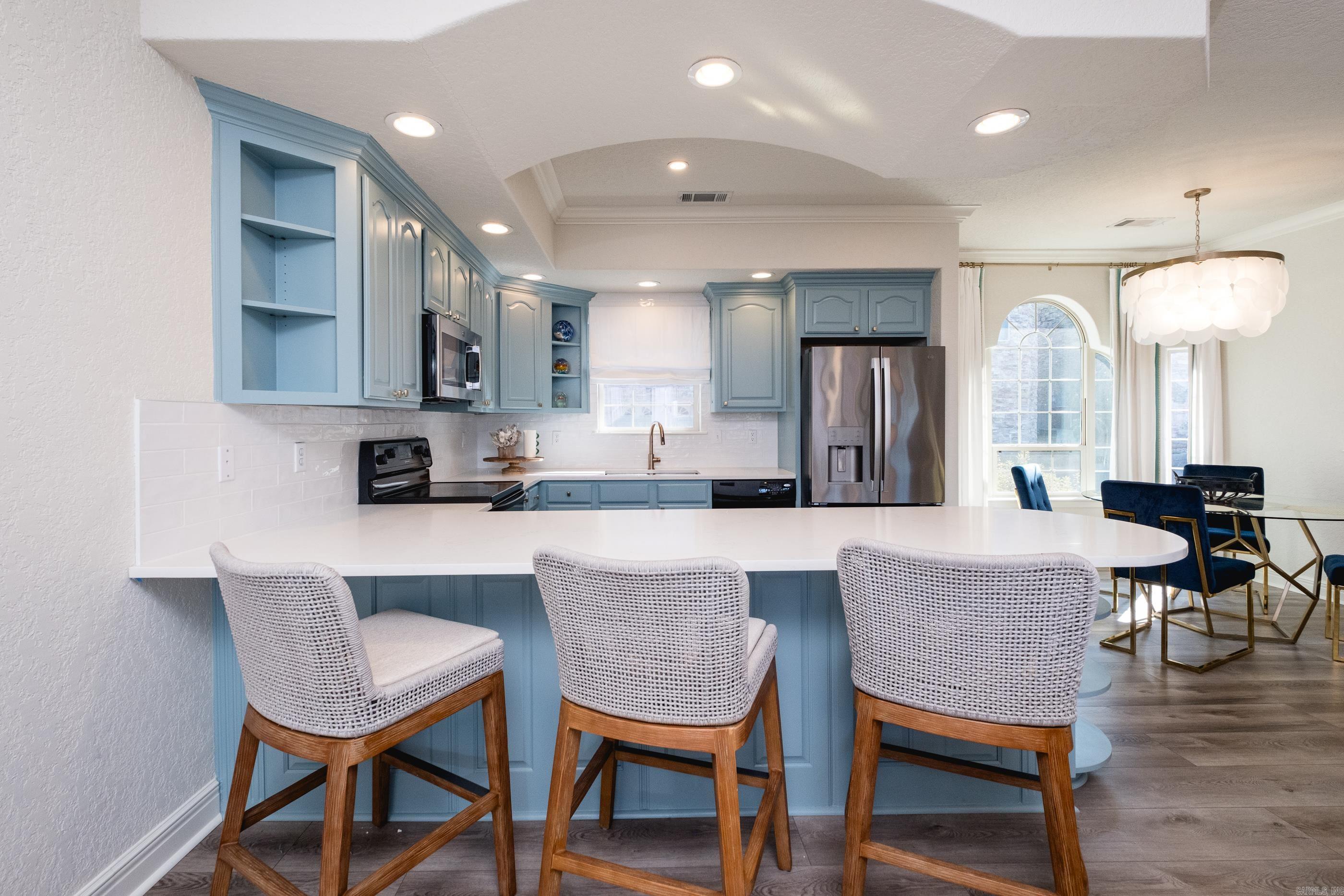 Lighthouse Point HPR - Residential