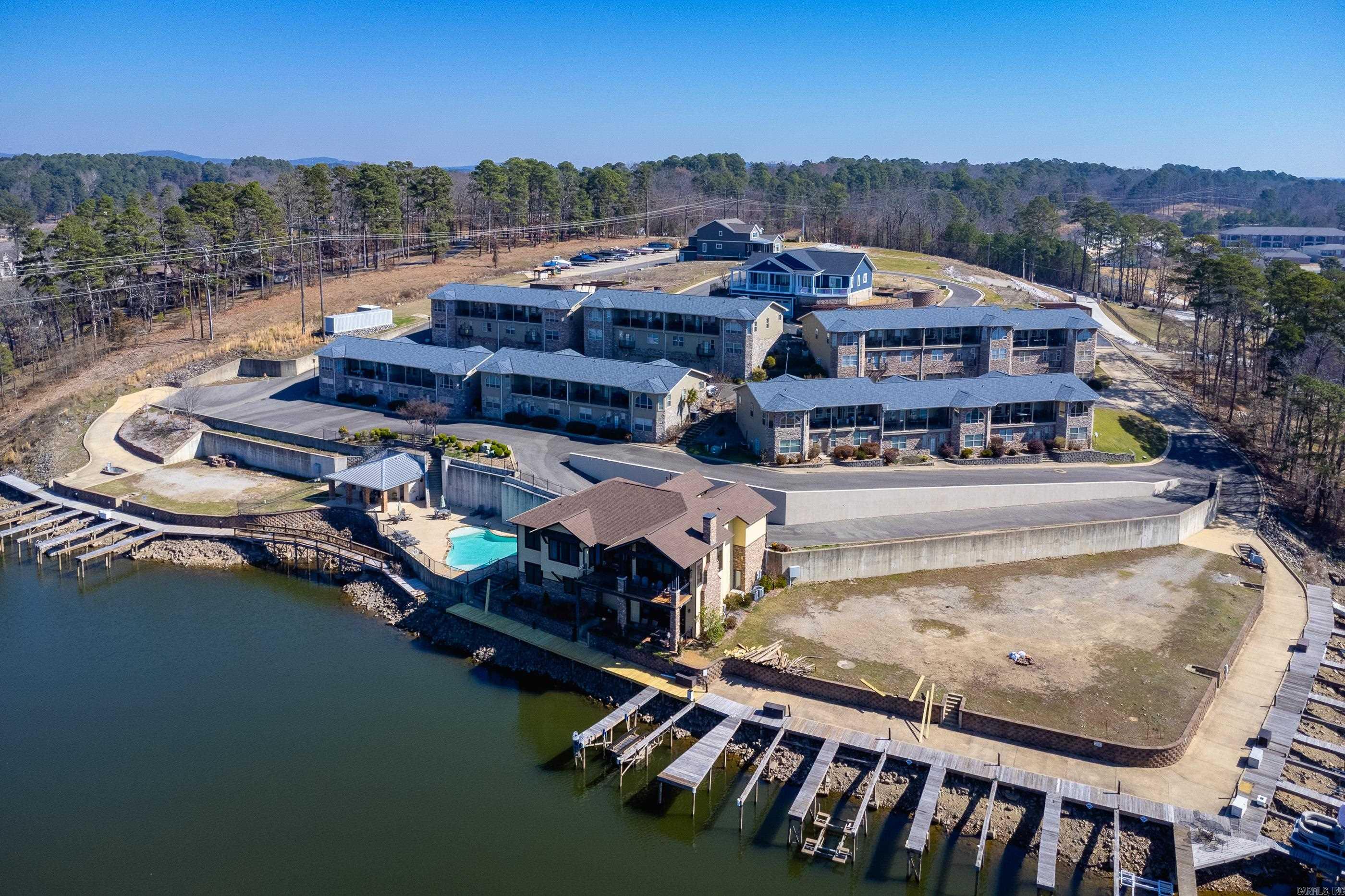 Lighthouse Point HPR - Residential