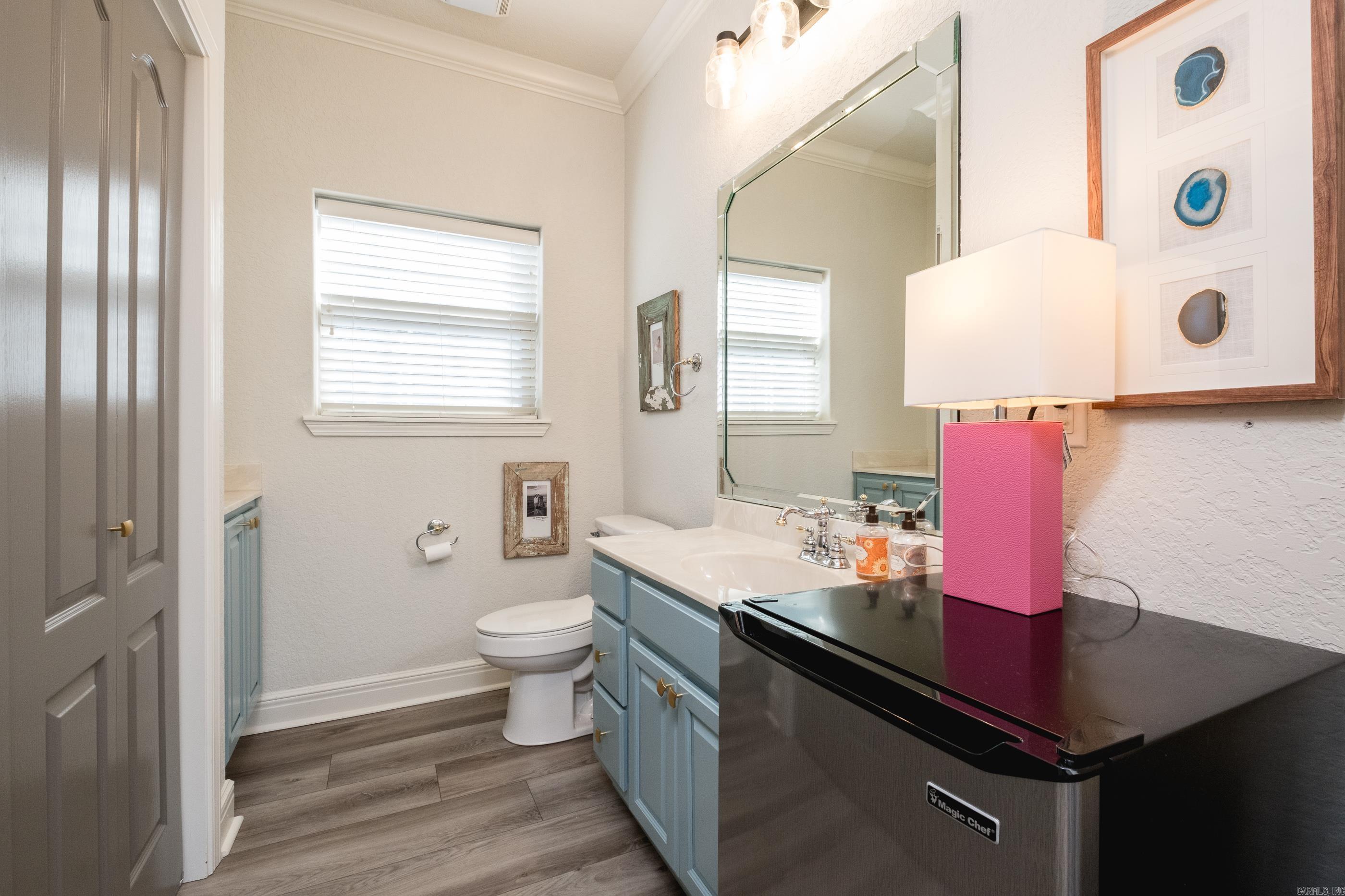 Lighthouse Point HPR - Residential