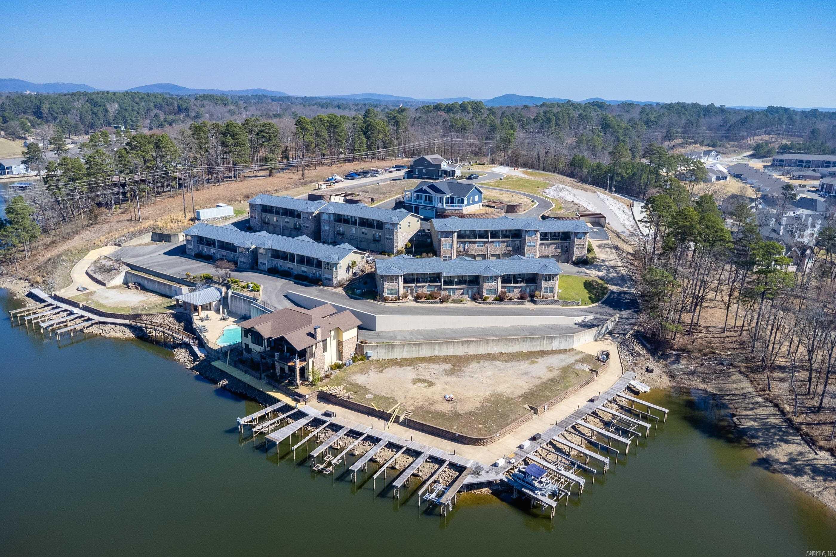 Lighthouse Point HPR - Residential