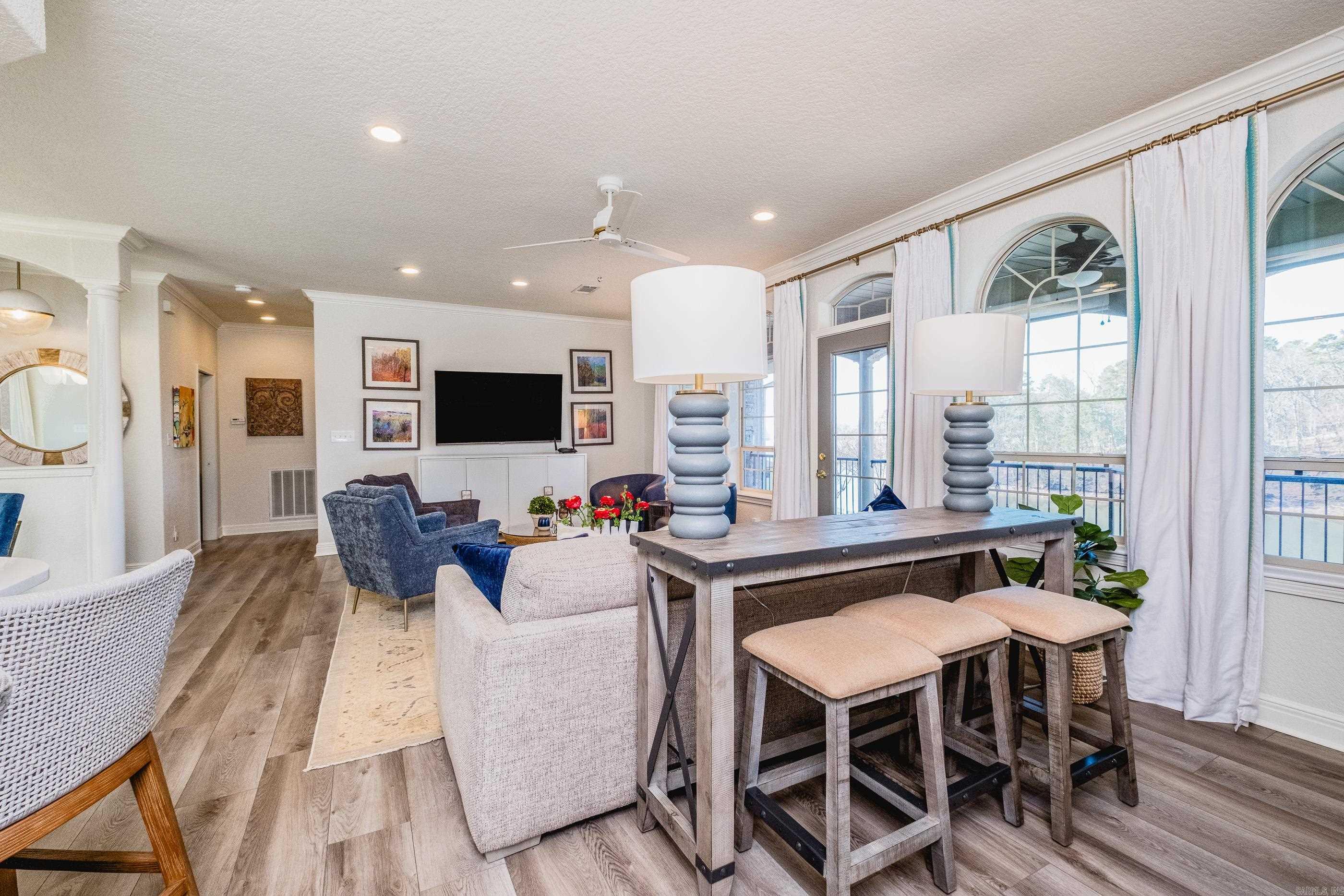 Lighthouse Point HPR - Residential