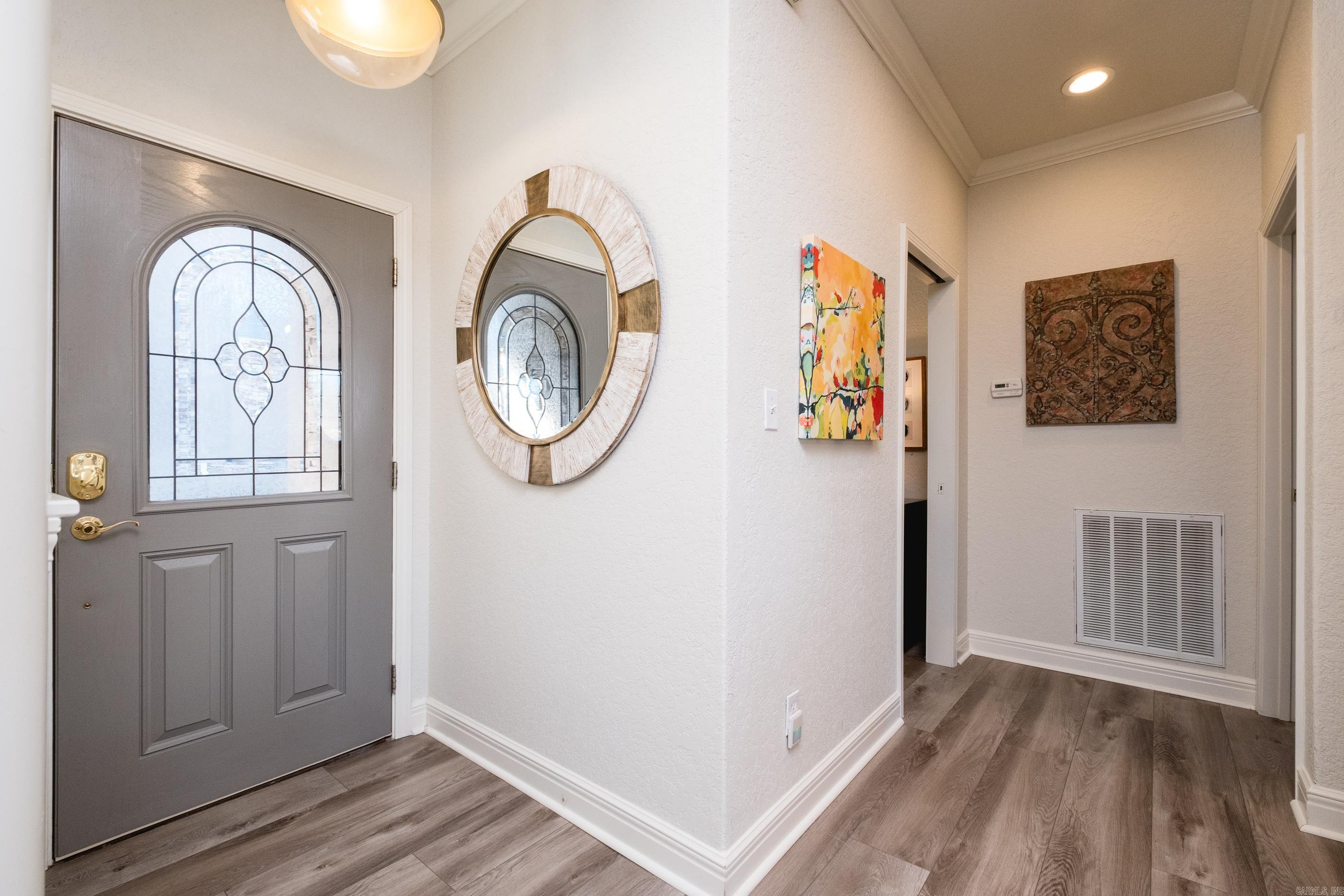 Lighthouse Point HPR - Residential