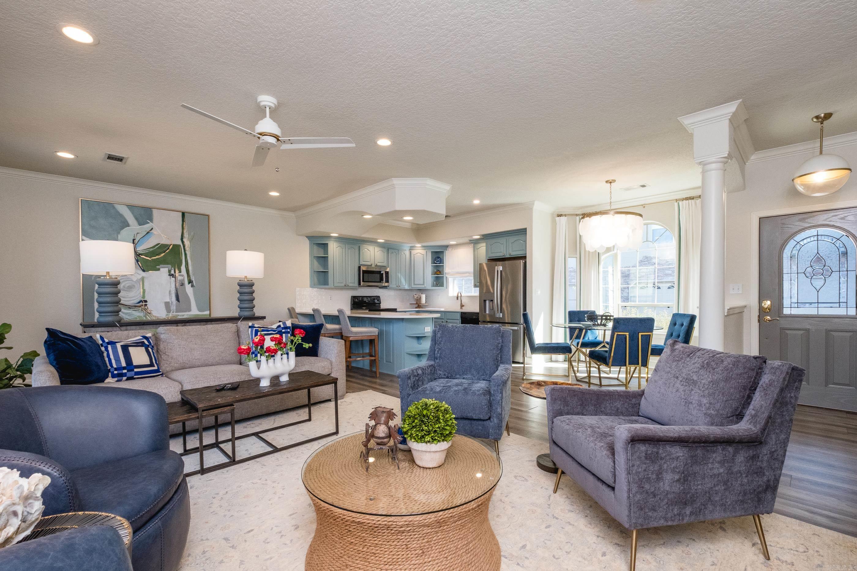 Lighthouse Point HPR - Residential