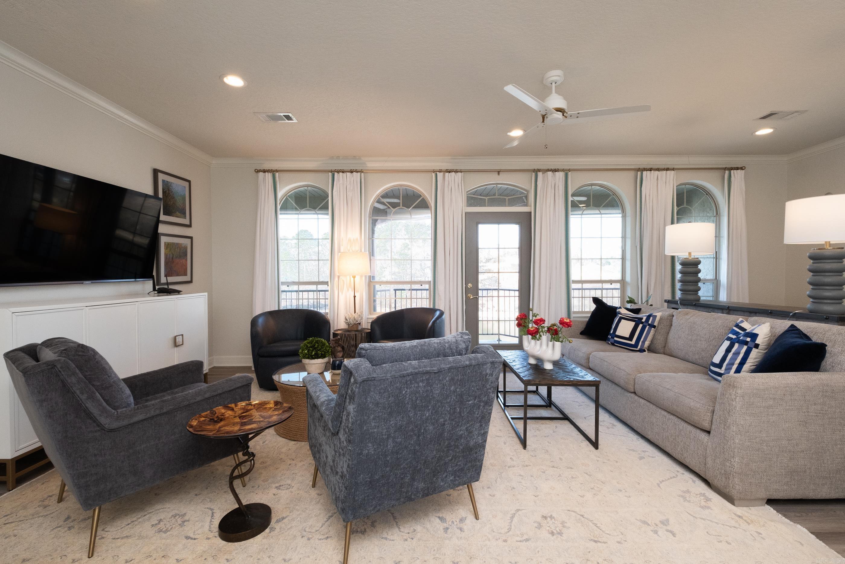 Lighthouse Point HPR - Residential