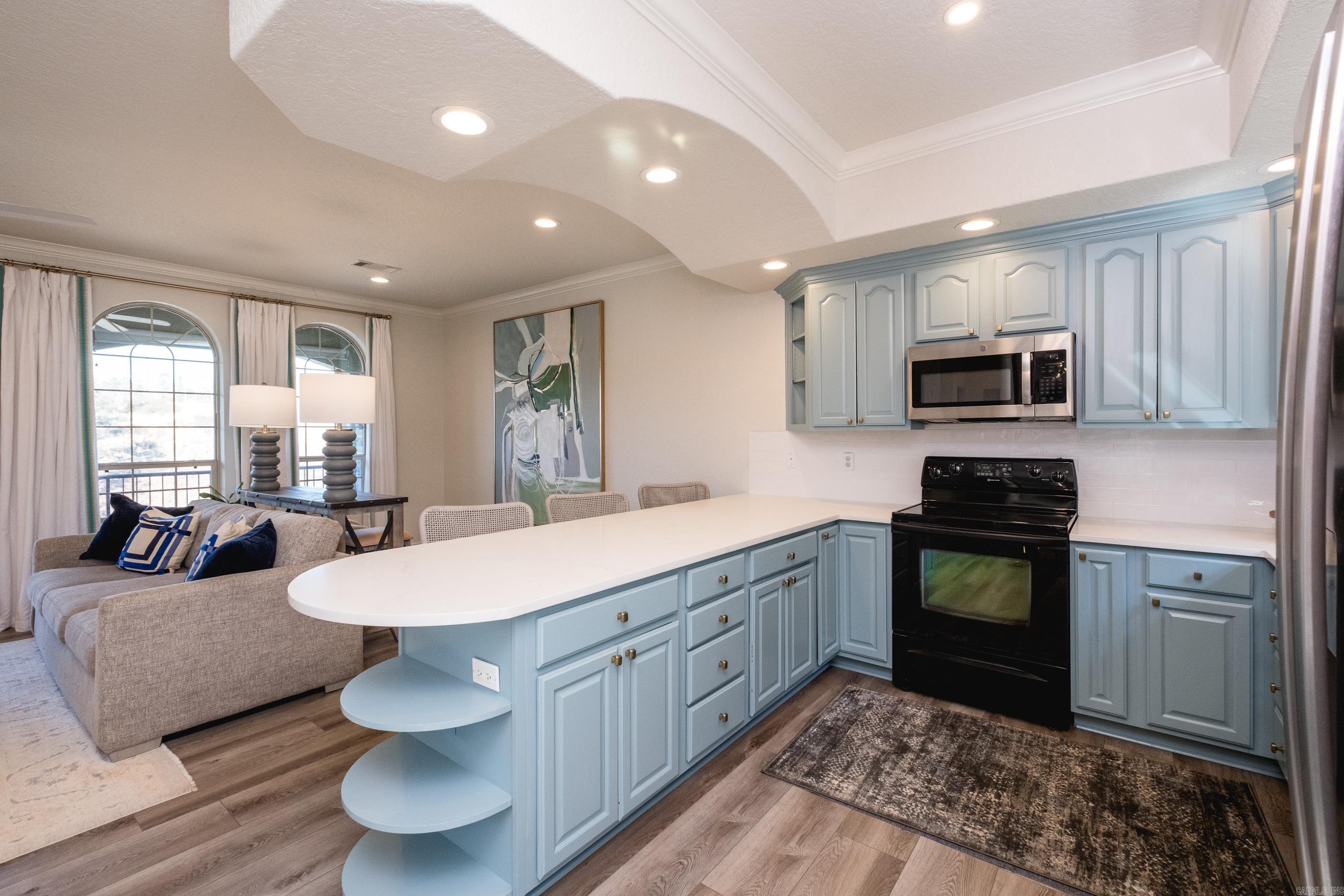 Lighthouse Point HPR - Residential