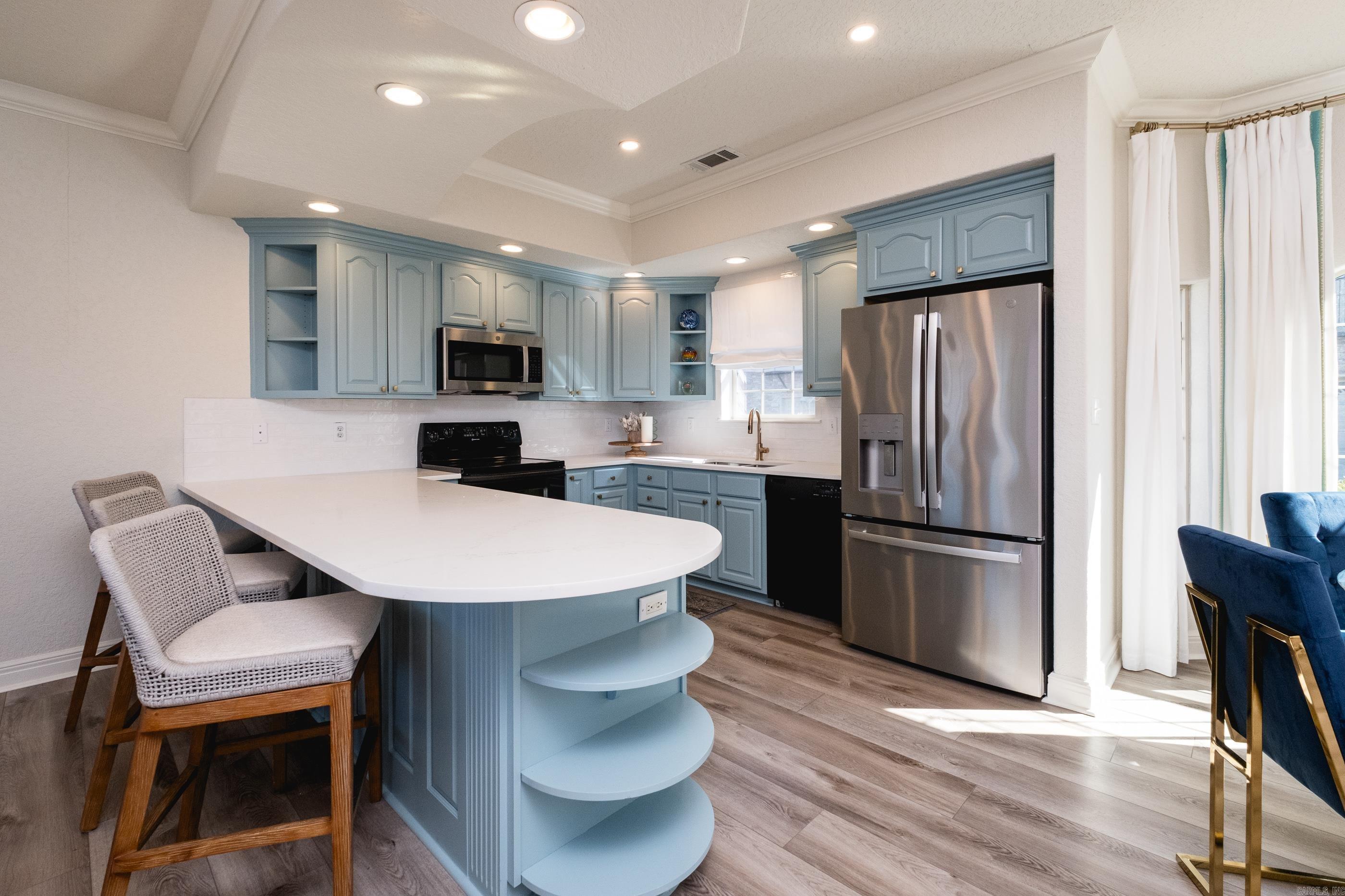 Lighthouse Point HPR - Residential