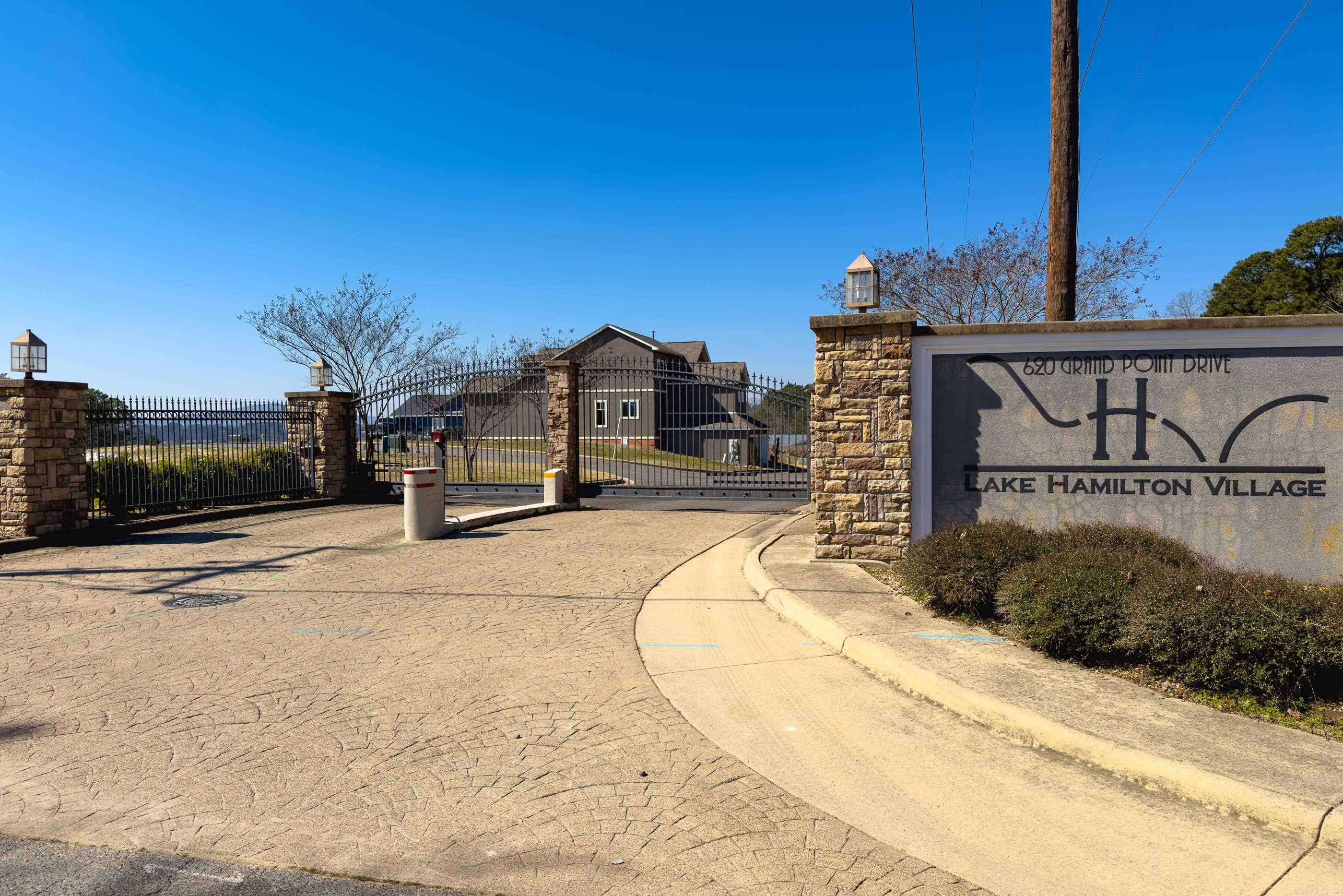 Lighthouse Point HPR - Residential