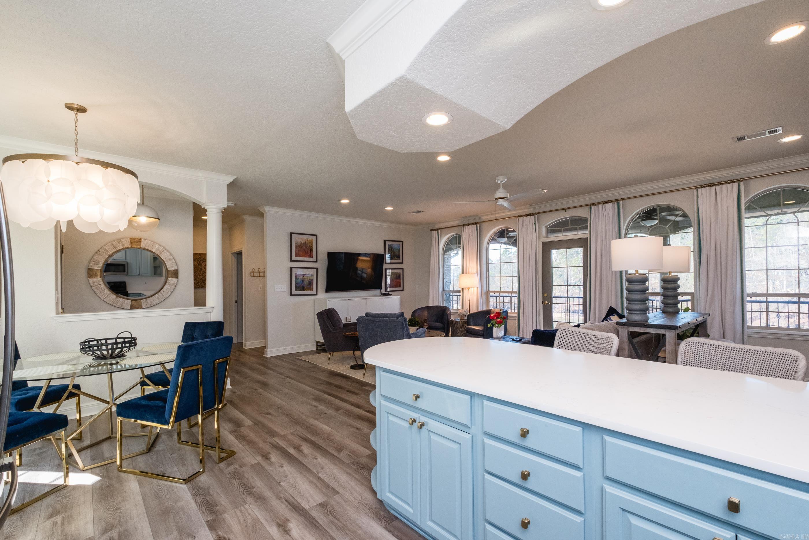 Lighthouse Point HPR - Residential