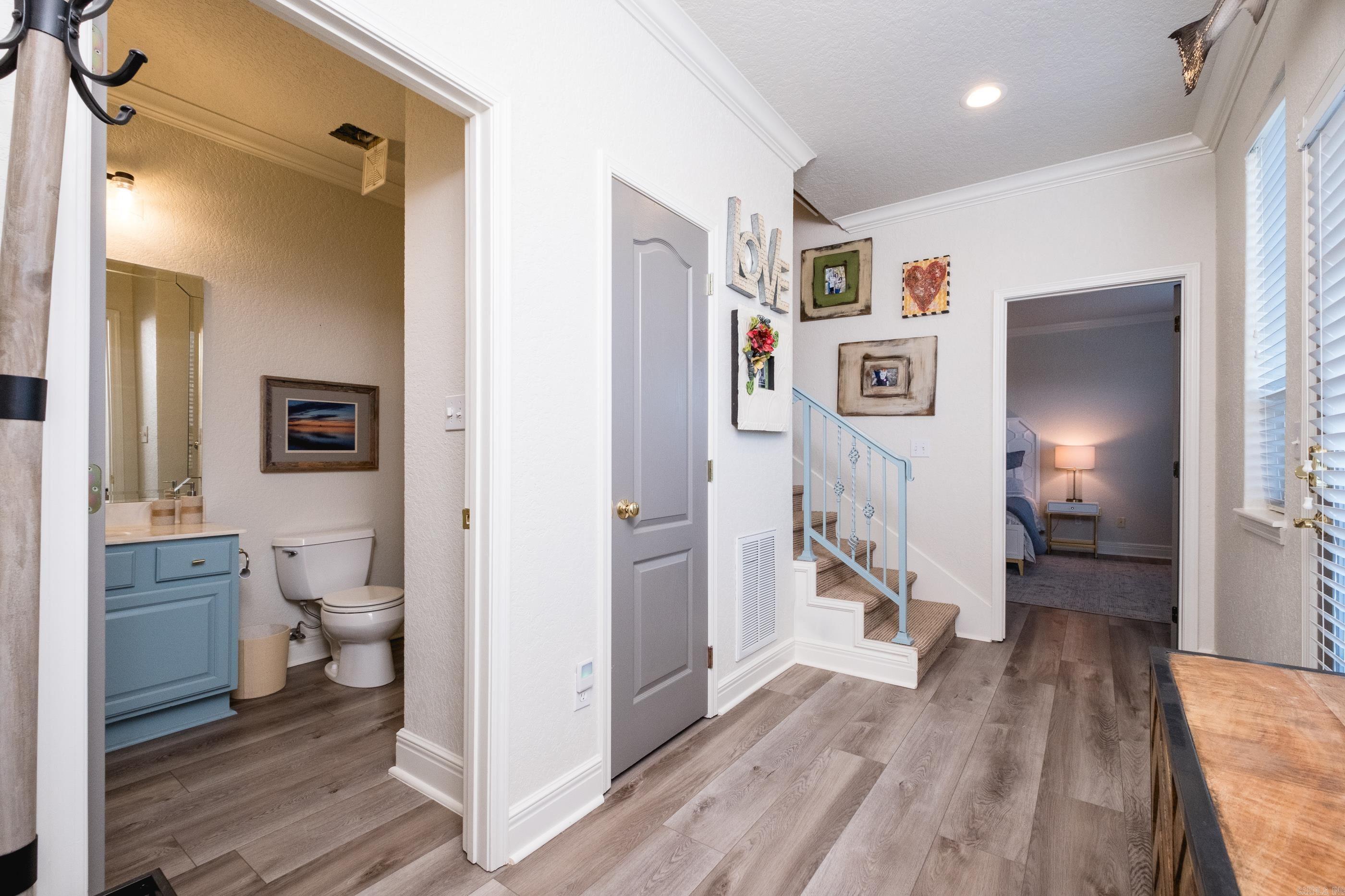 Lighthouse Point HPR - Residential