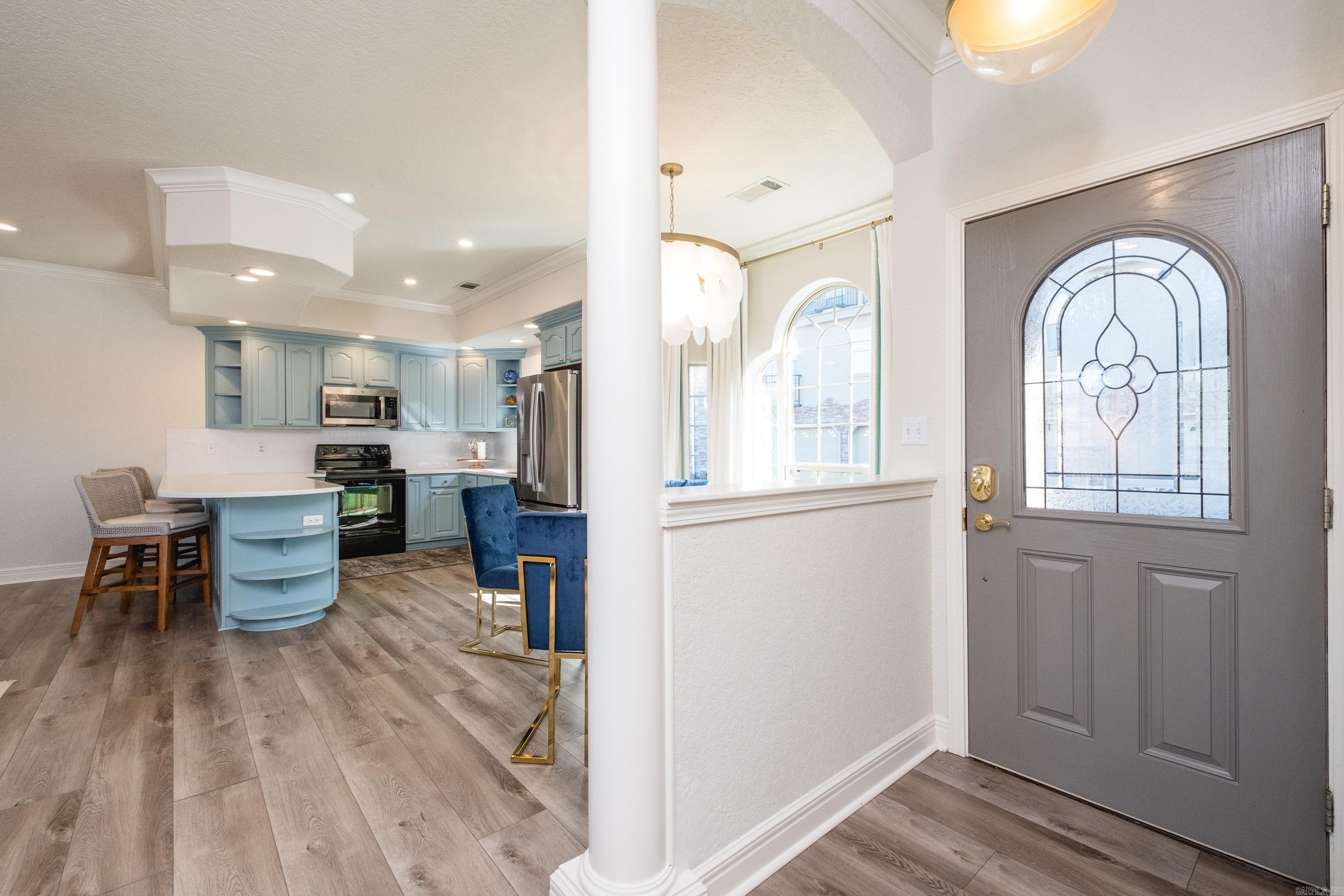 Lighthouse Point HPR - Residential