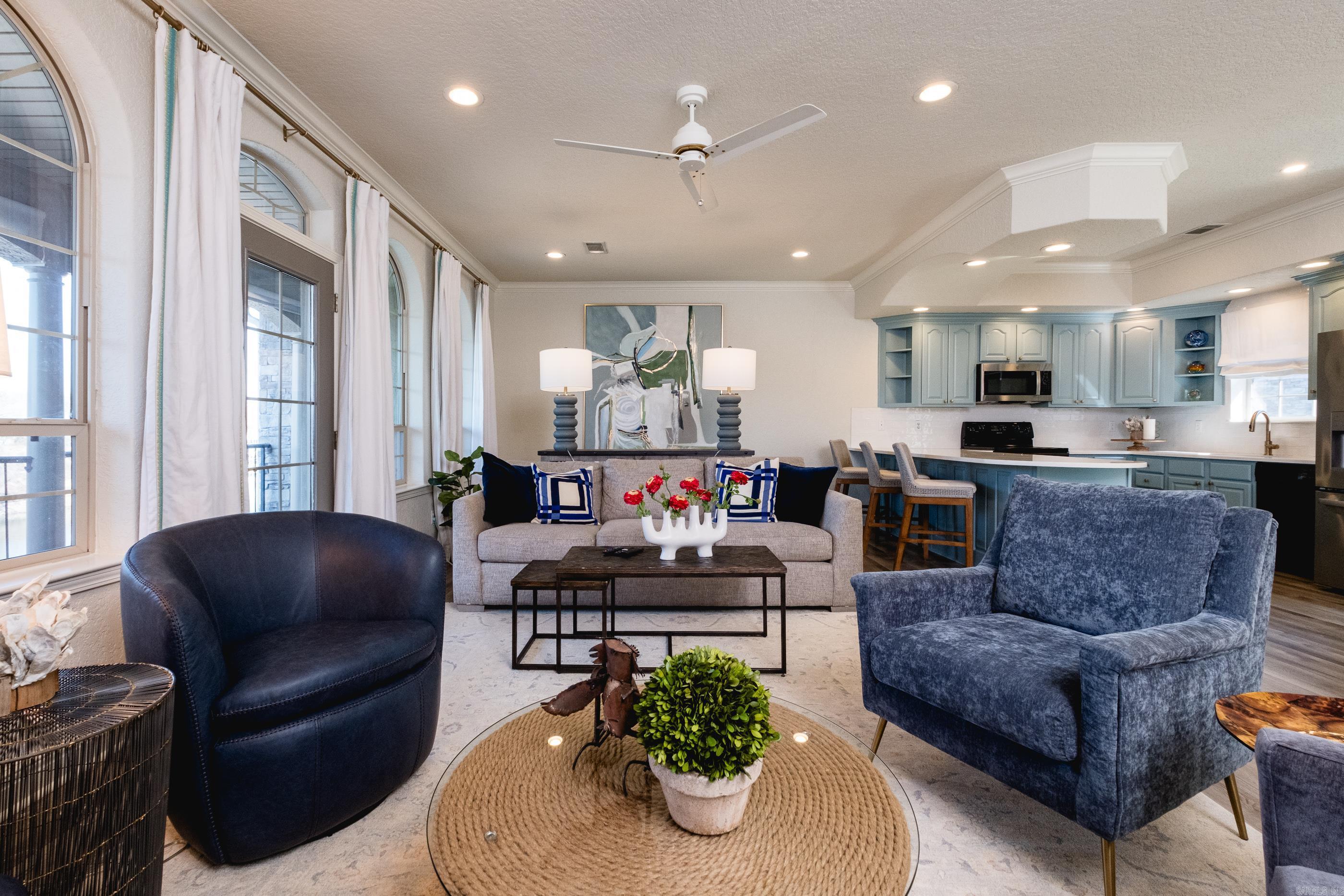 Lighthouse Point HPR - Residential