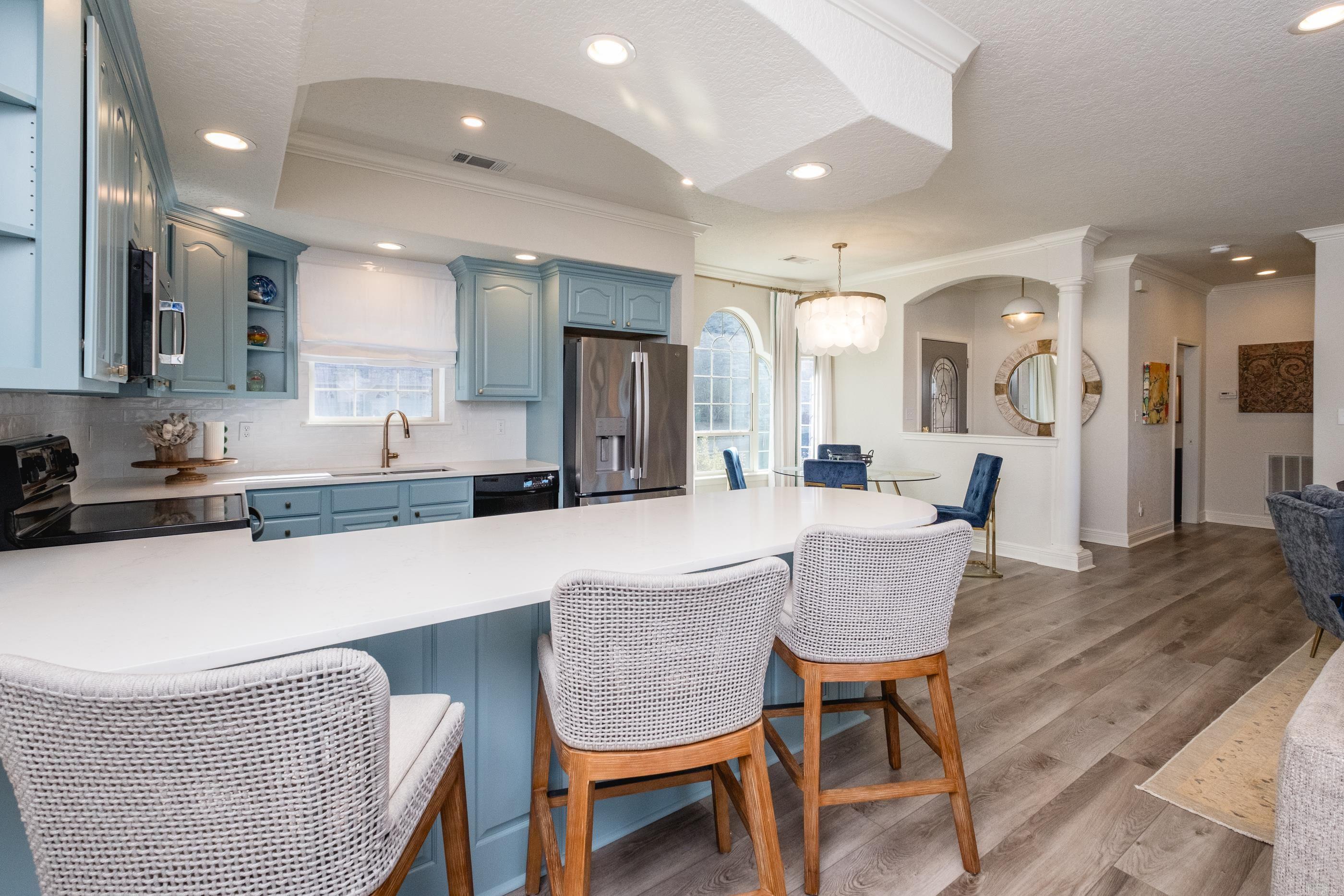 Lighthouse Point HPR - Residential