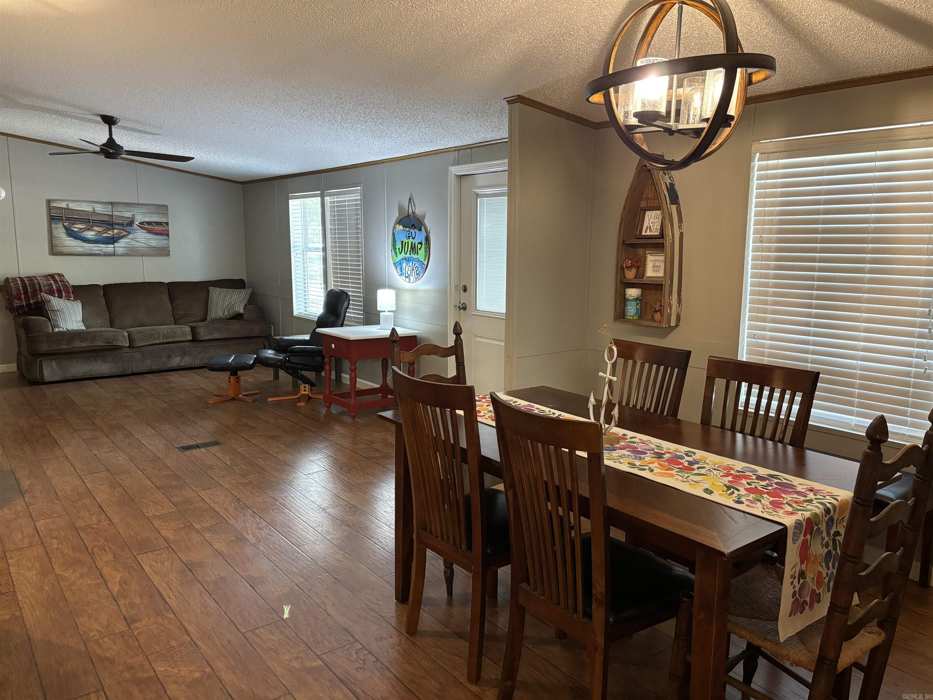 Greers Ferry - Residential