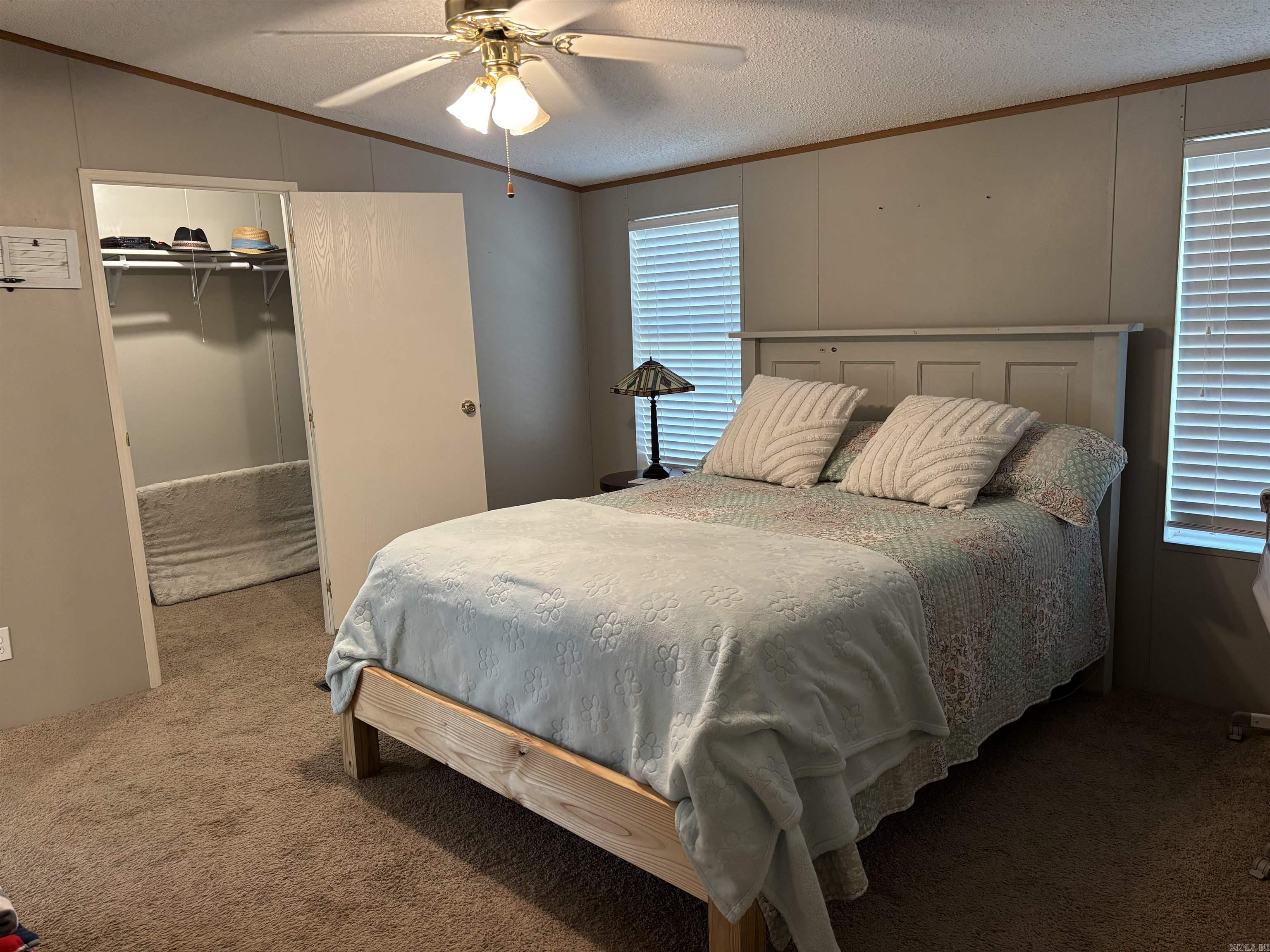 Greers Ferry - Residential