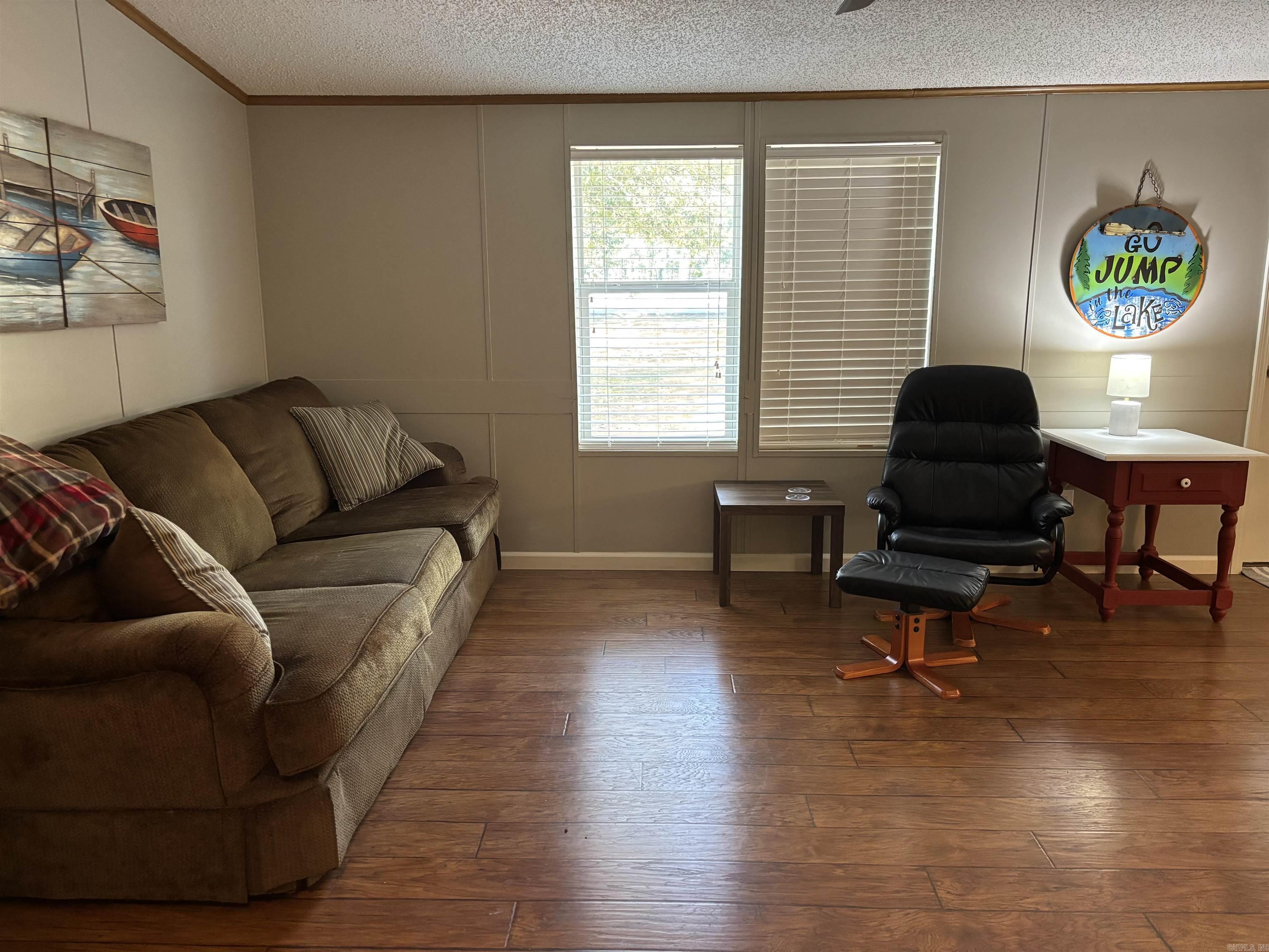 Greers Ferry - Residential