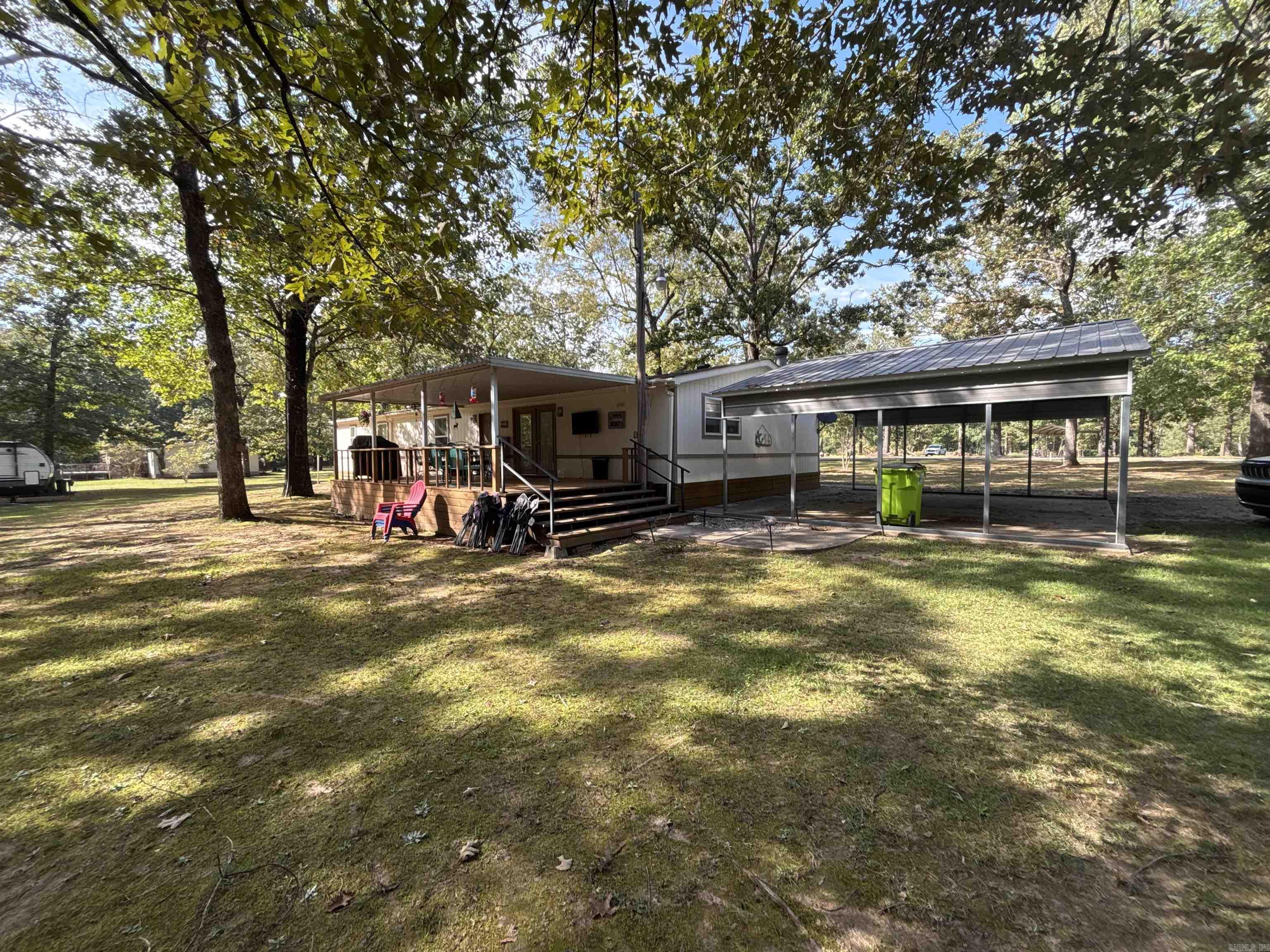 Greers Ferry - Residential