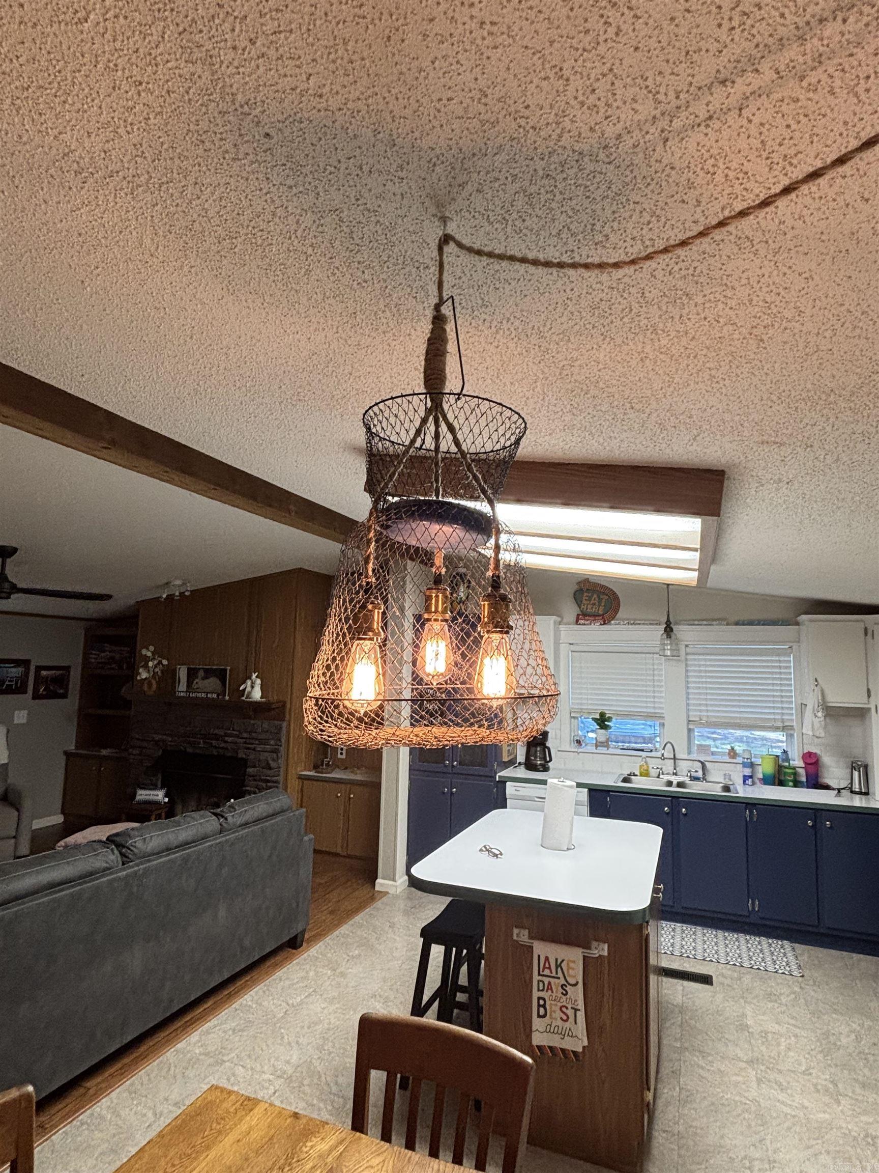 Greers Ferry - Residential