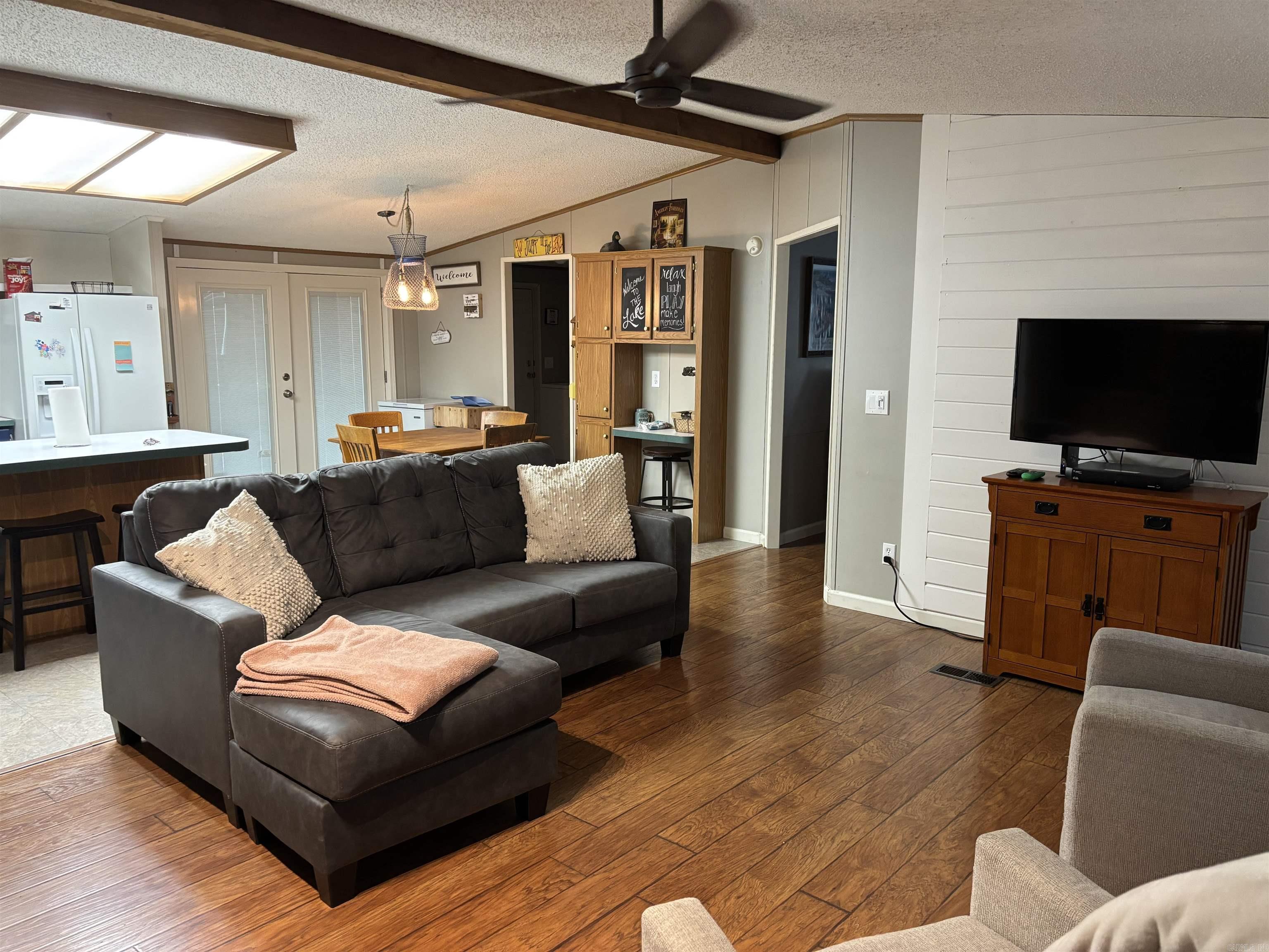 Greers Ferry - Residential