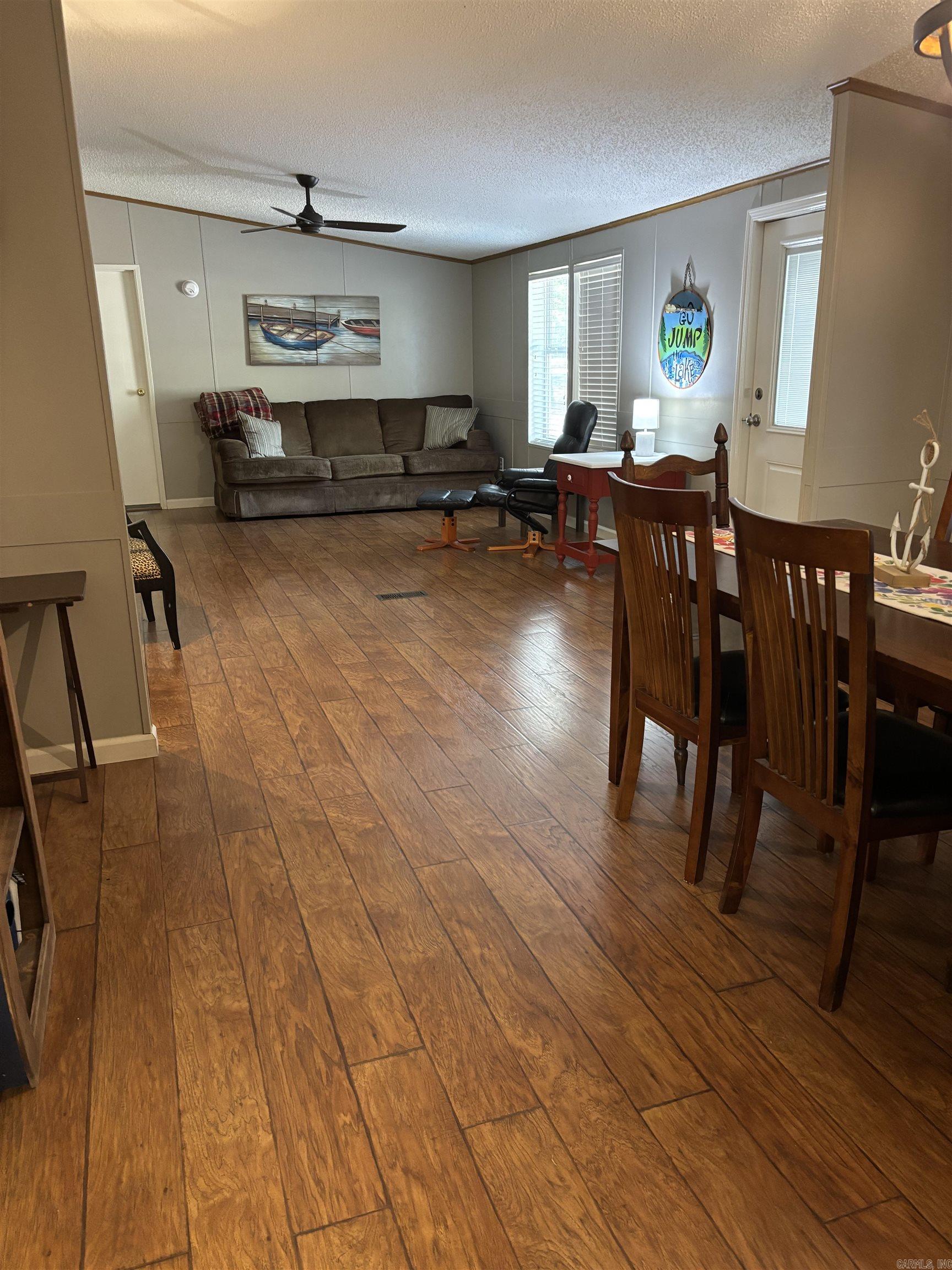 Greers Ferry - Residential