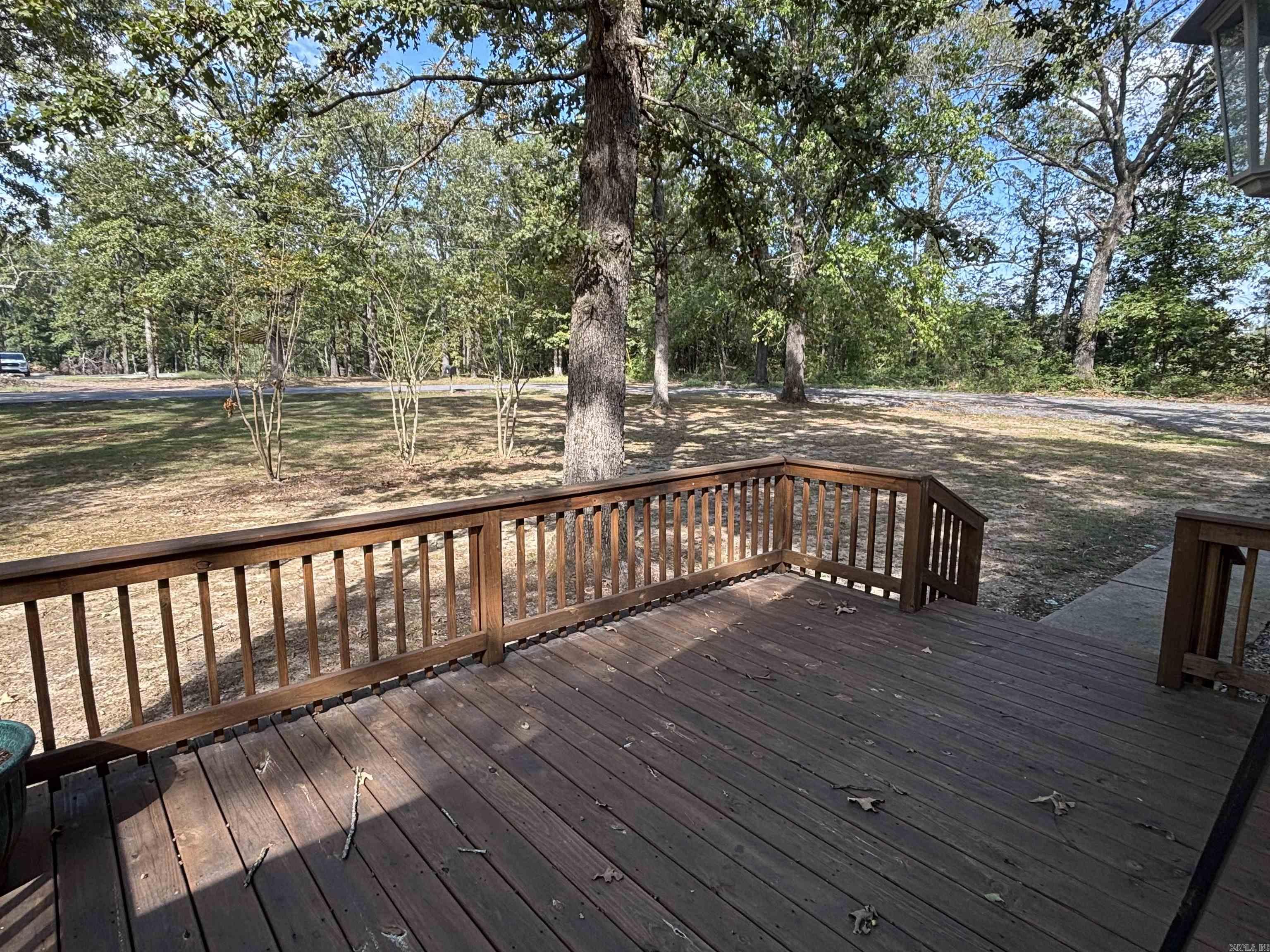 Greers Ferry - Residential