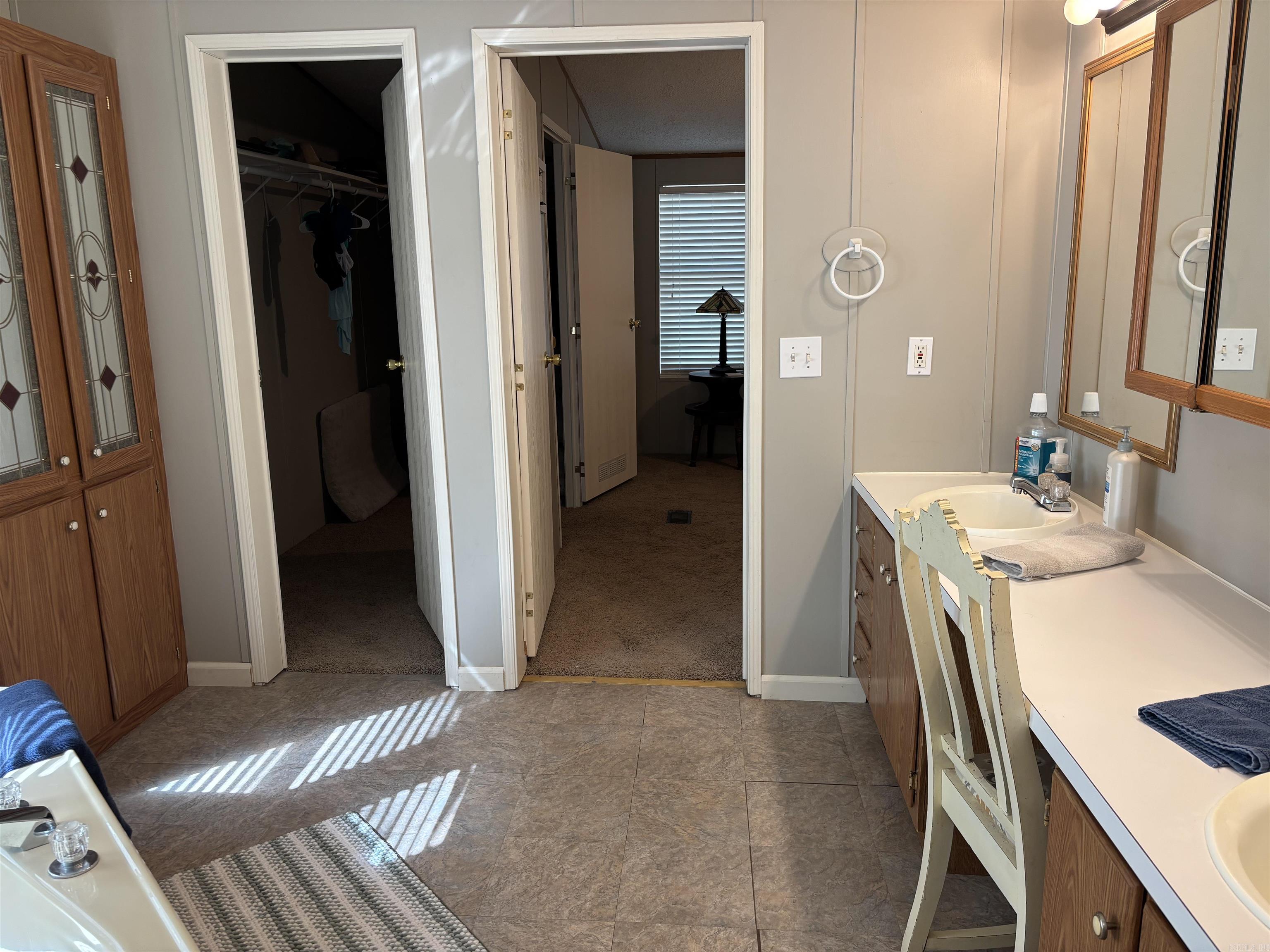Greers Ferry - Residential
