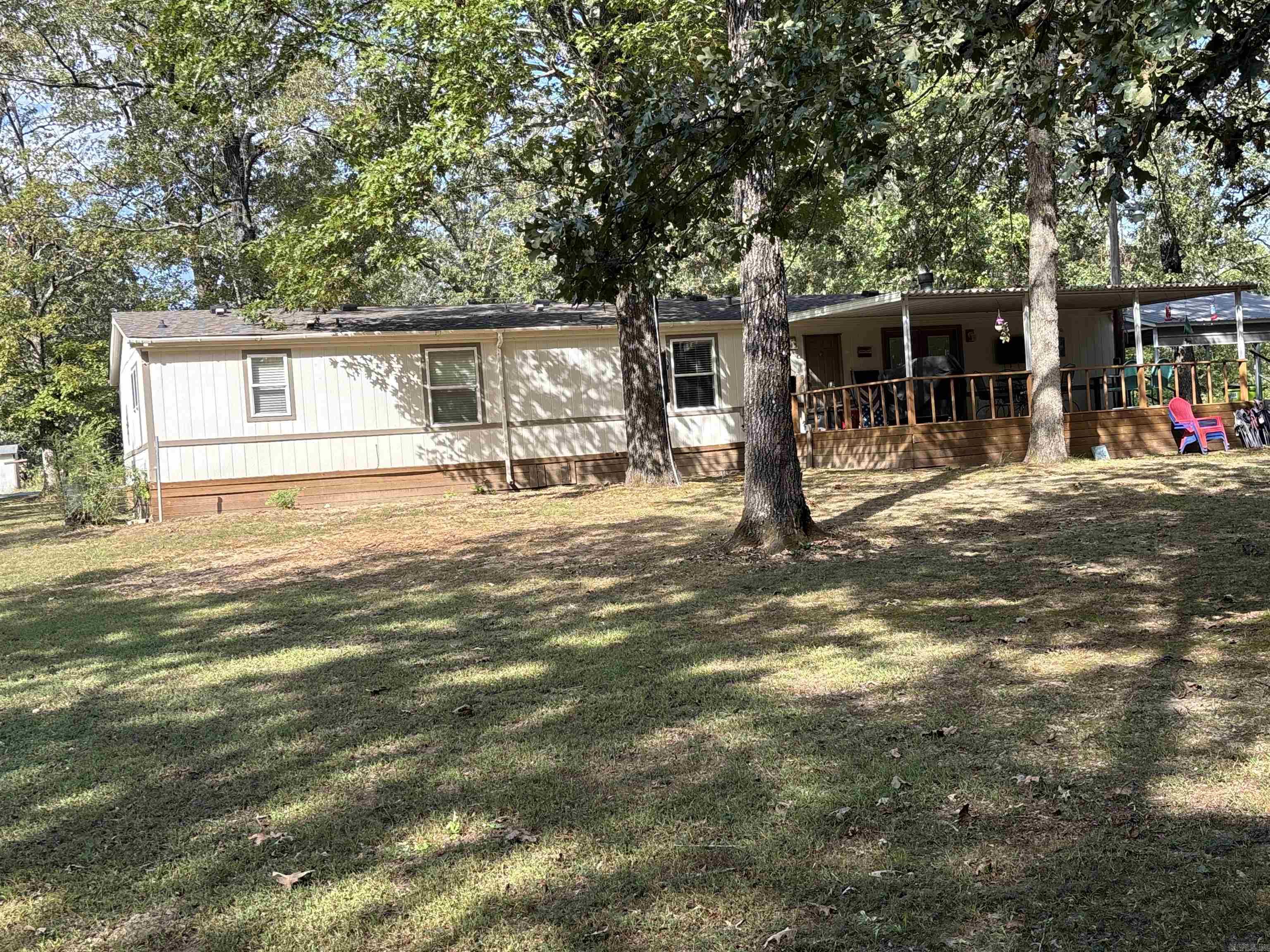 Greers Ferry - Residential