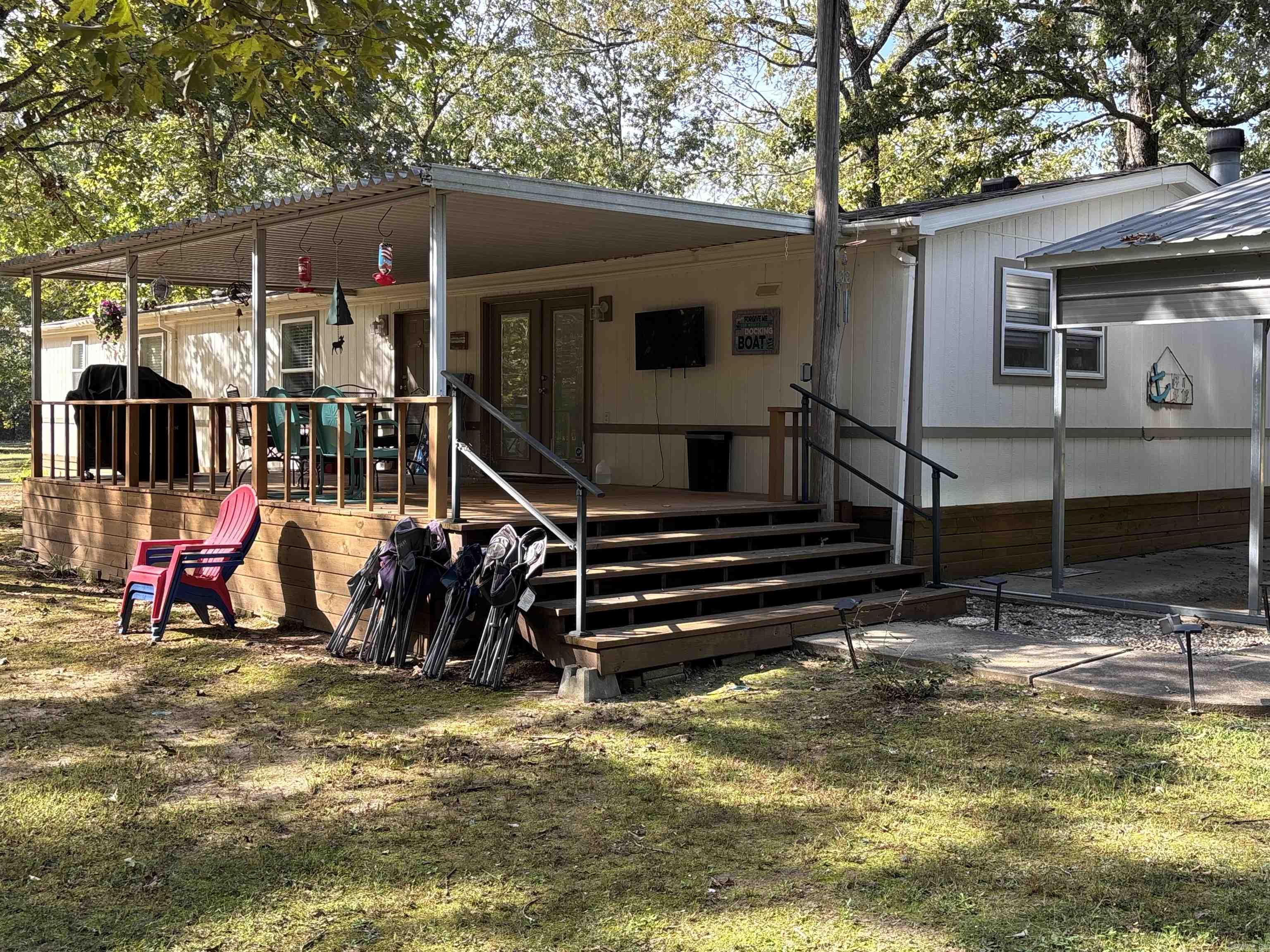 Greers Ferry - Residential