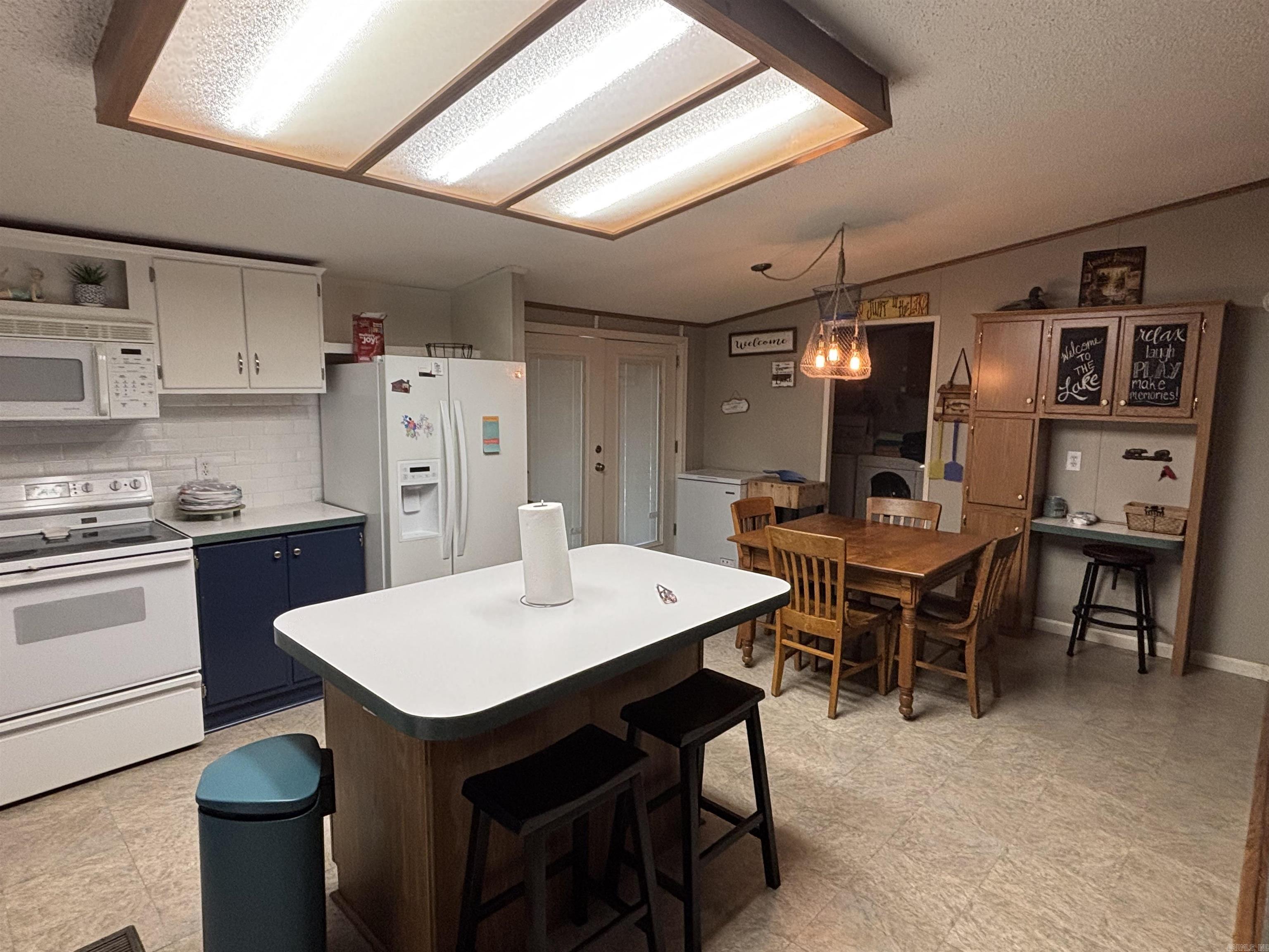 Greers Ferry - Residential