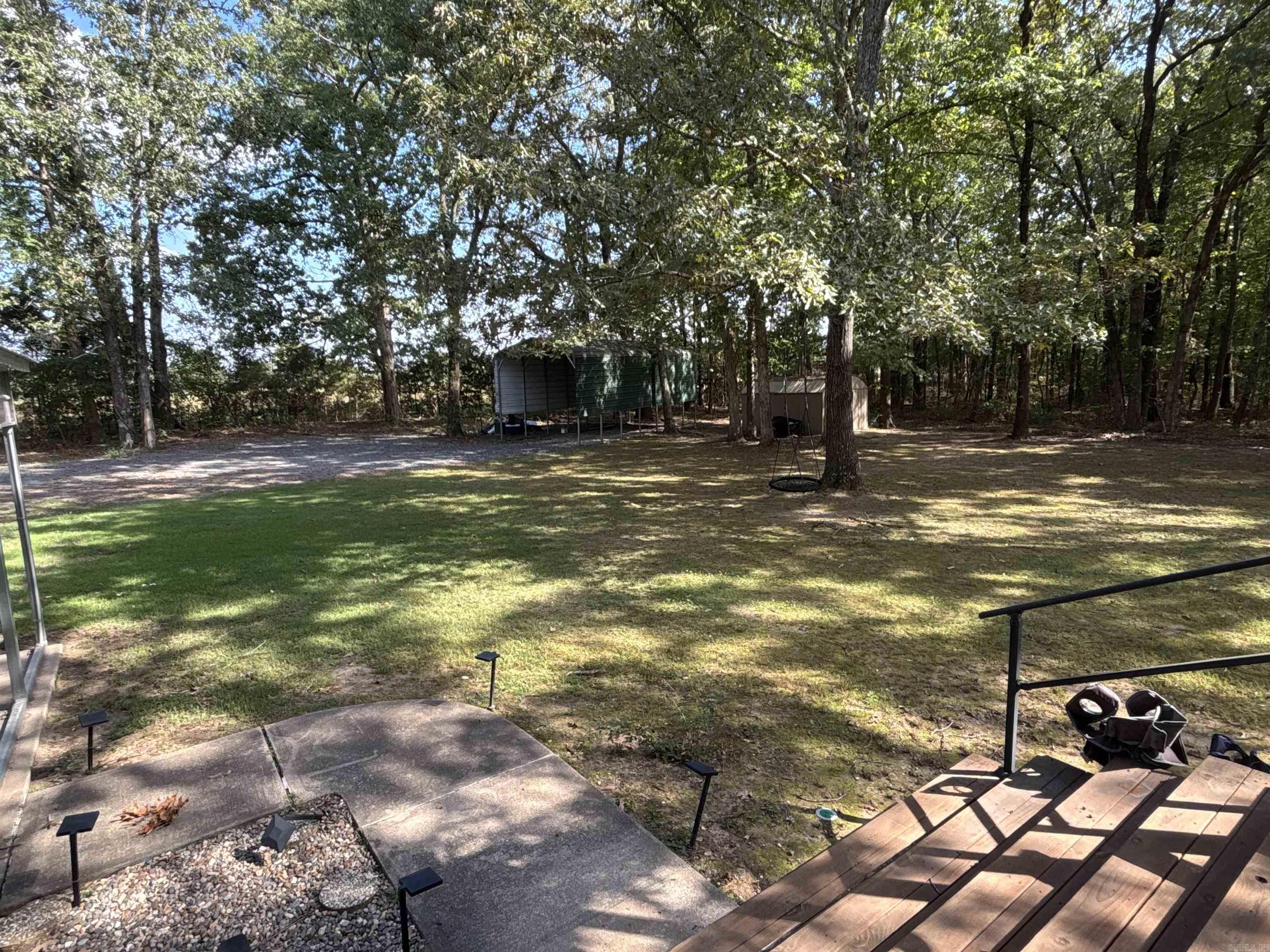 Greers Ferry - Residential