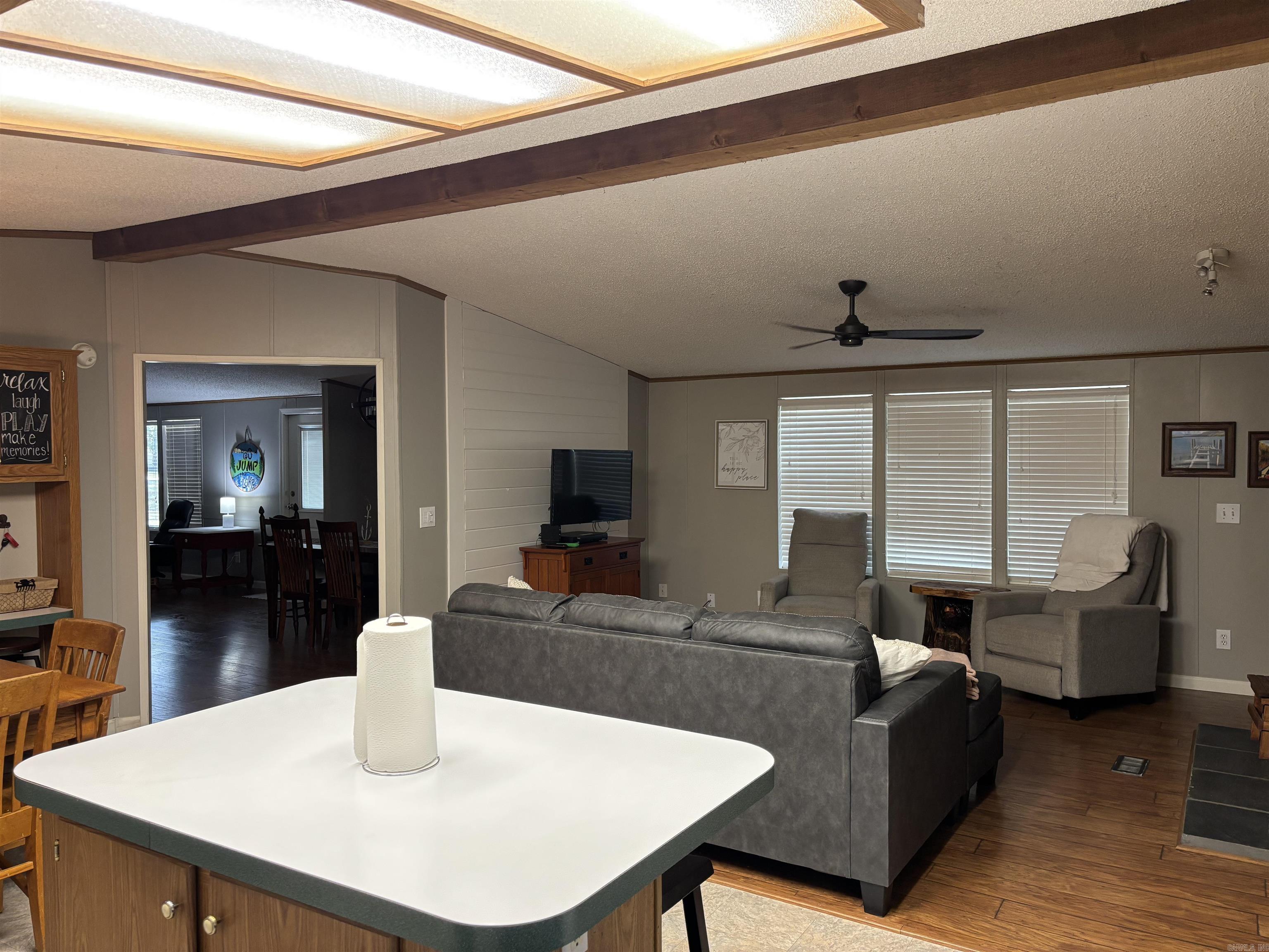 Greers Ferry - Residential