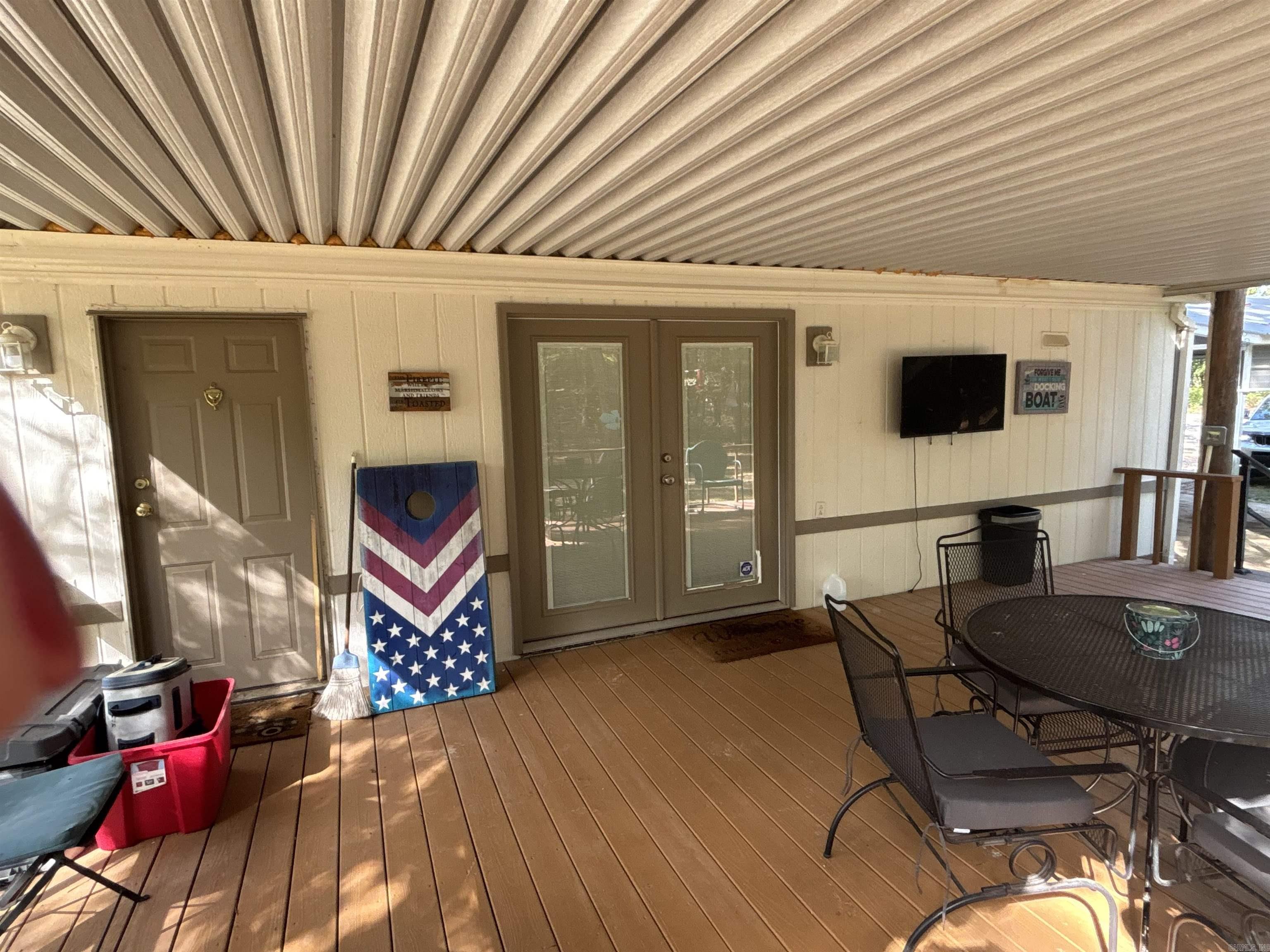 Greers Ferry - Residential