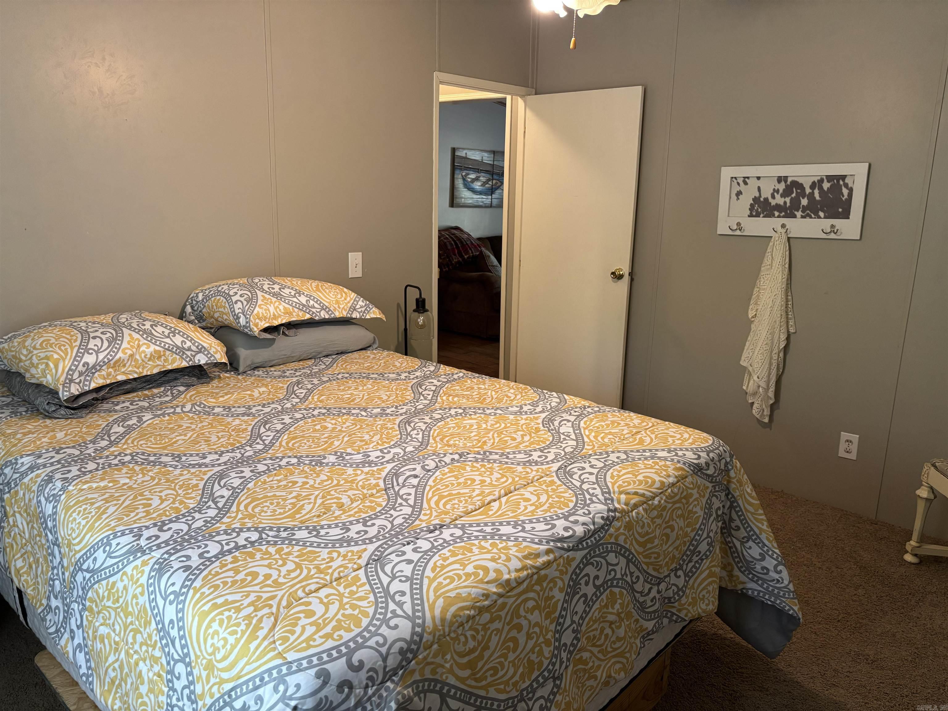 Greers Ferry - Residential