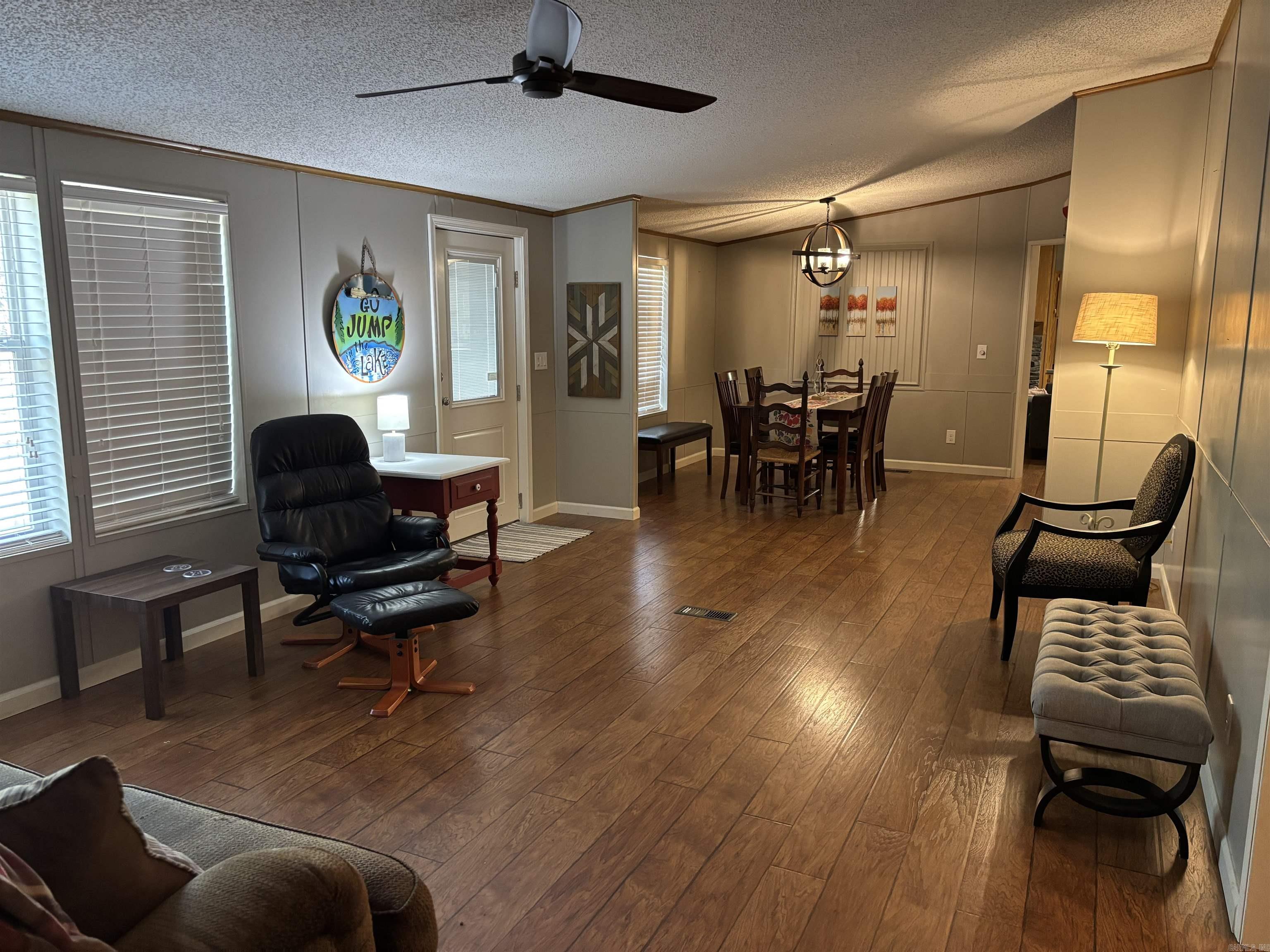 Greers Ferry - Residential