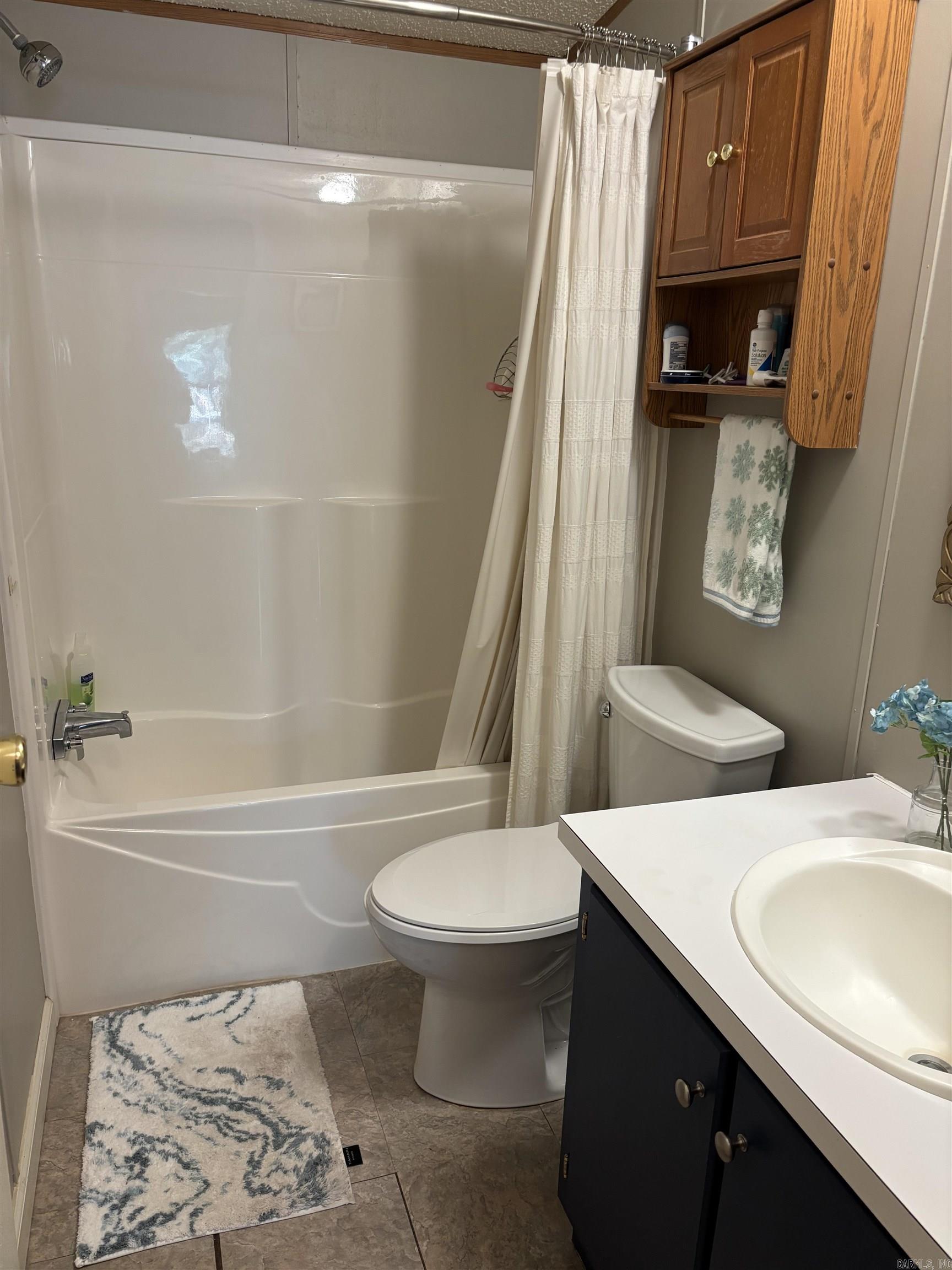 Greers Ferry - Residential