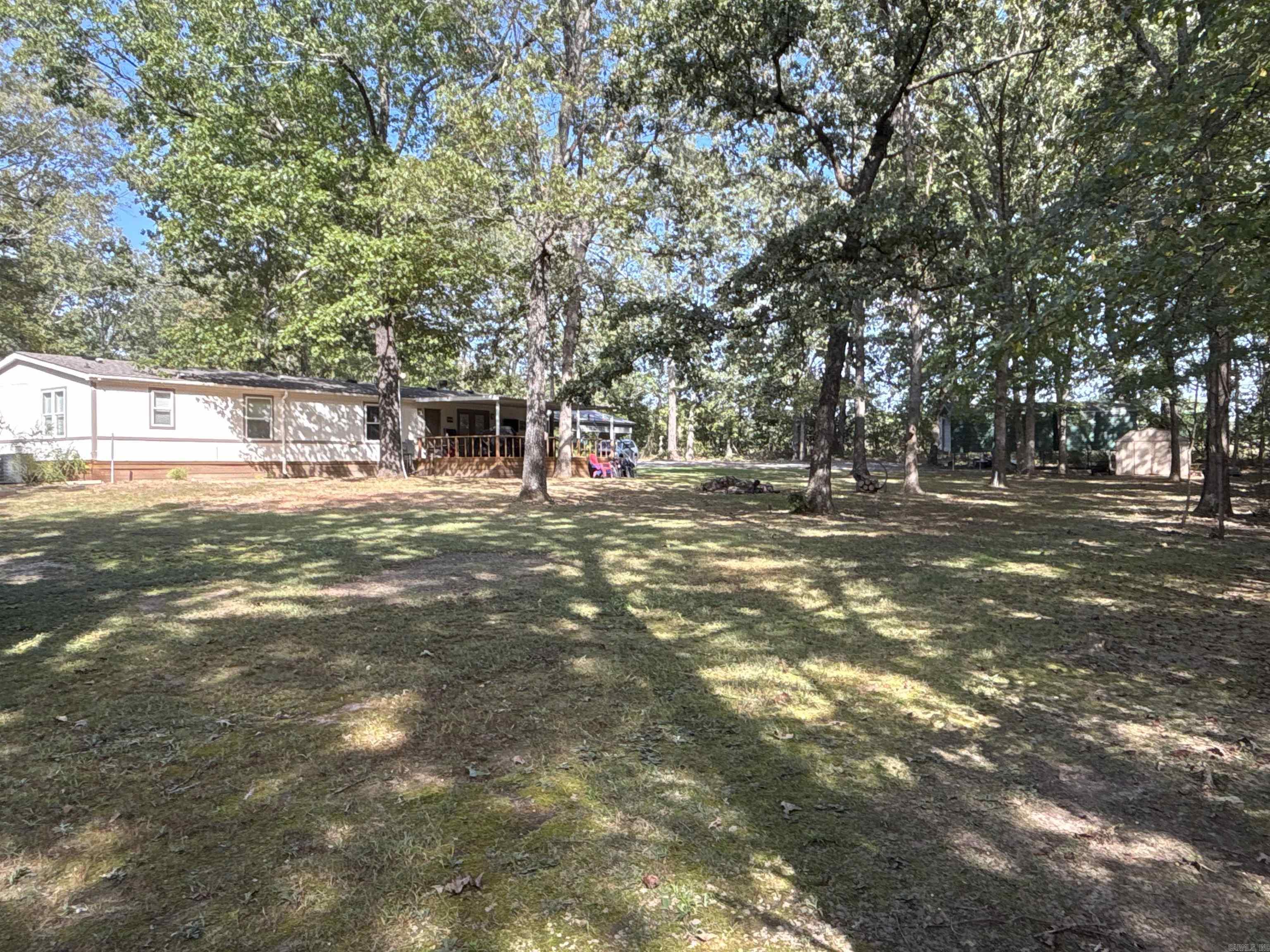 Greers Ferry - Residential