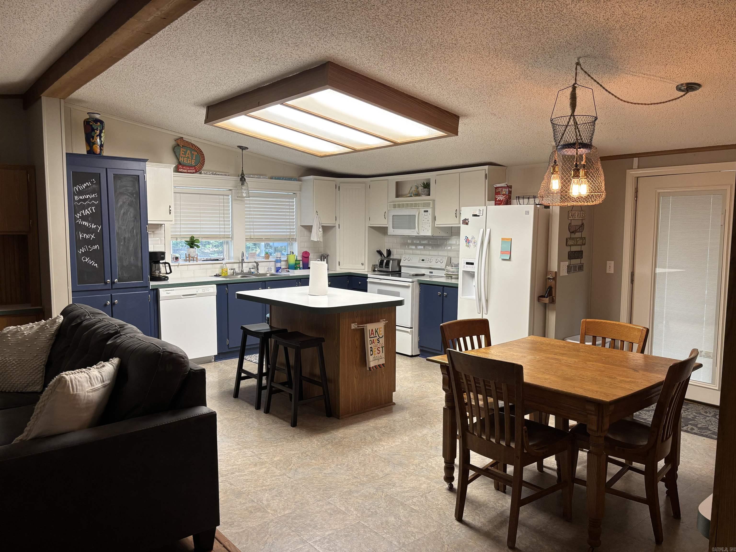 Greers Ferry - Residential